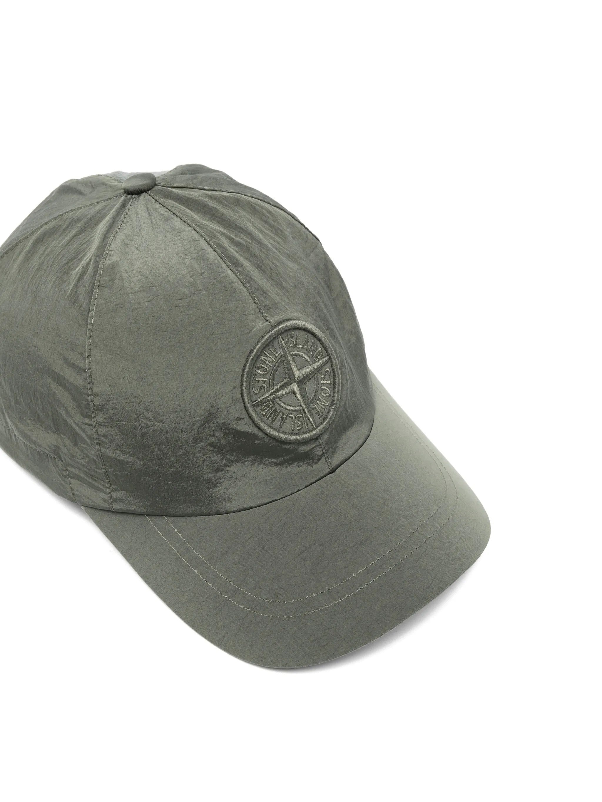 Stone Island CAPPELLI Beige