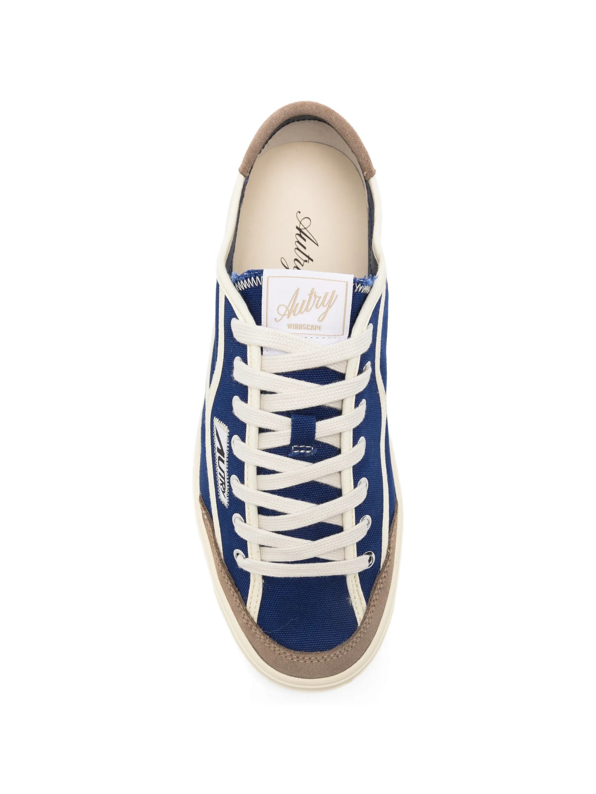 Autry SNEAKERS Blu