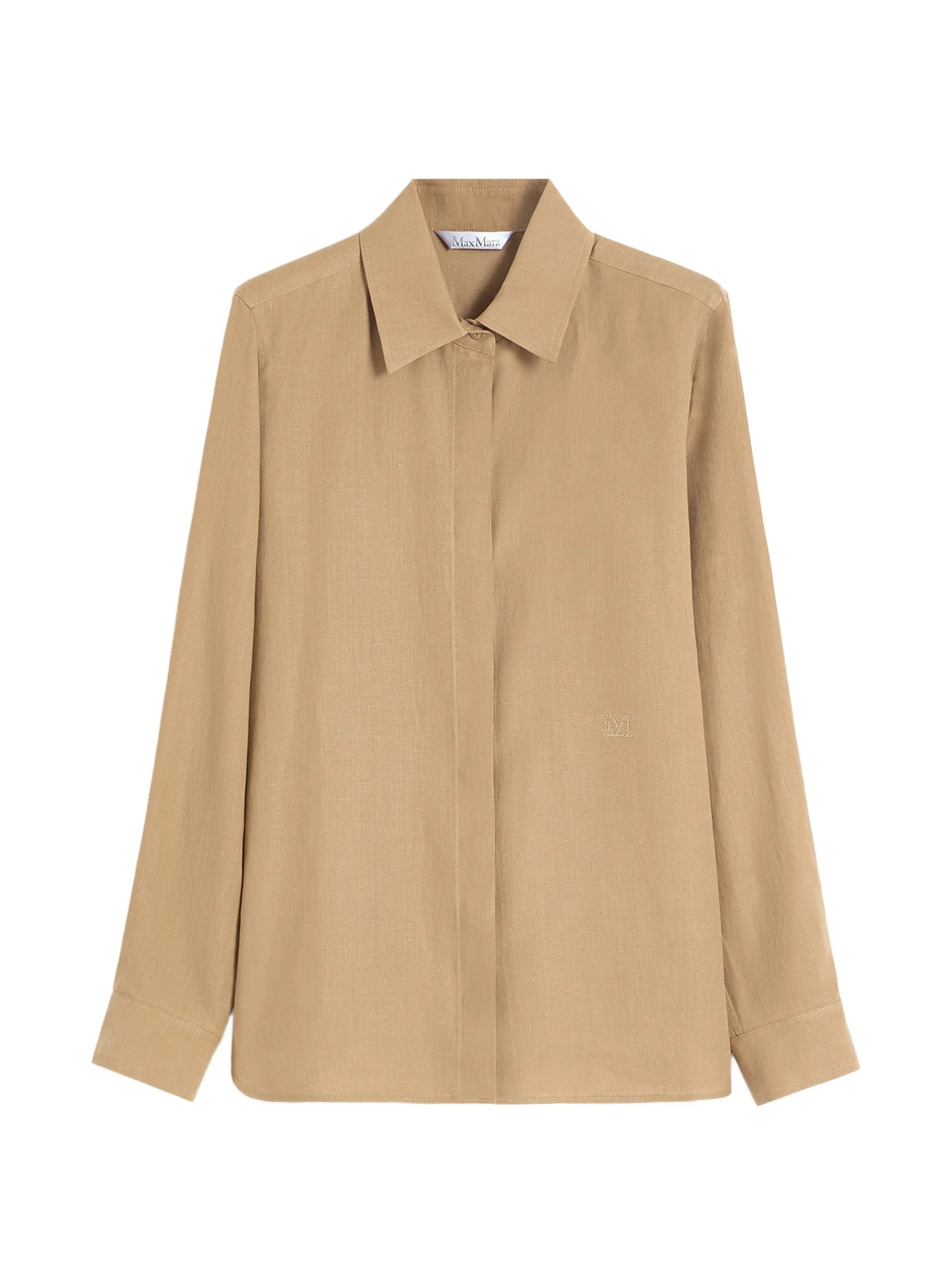 MAX MARA Camicie Donna