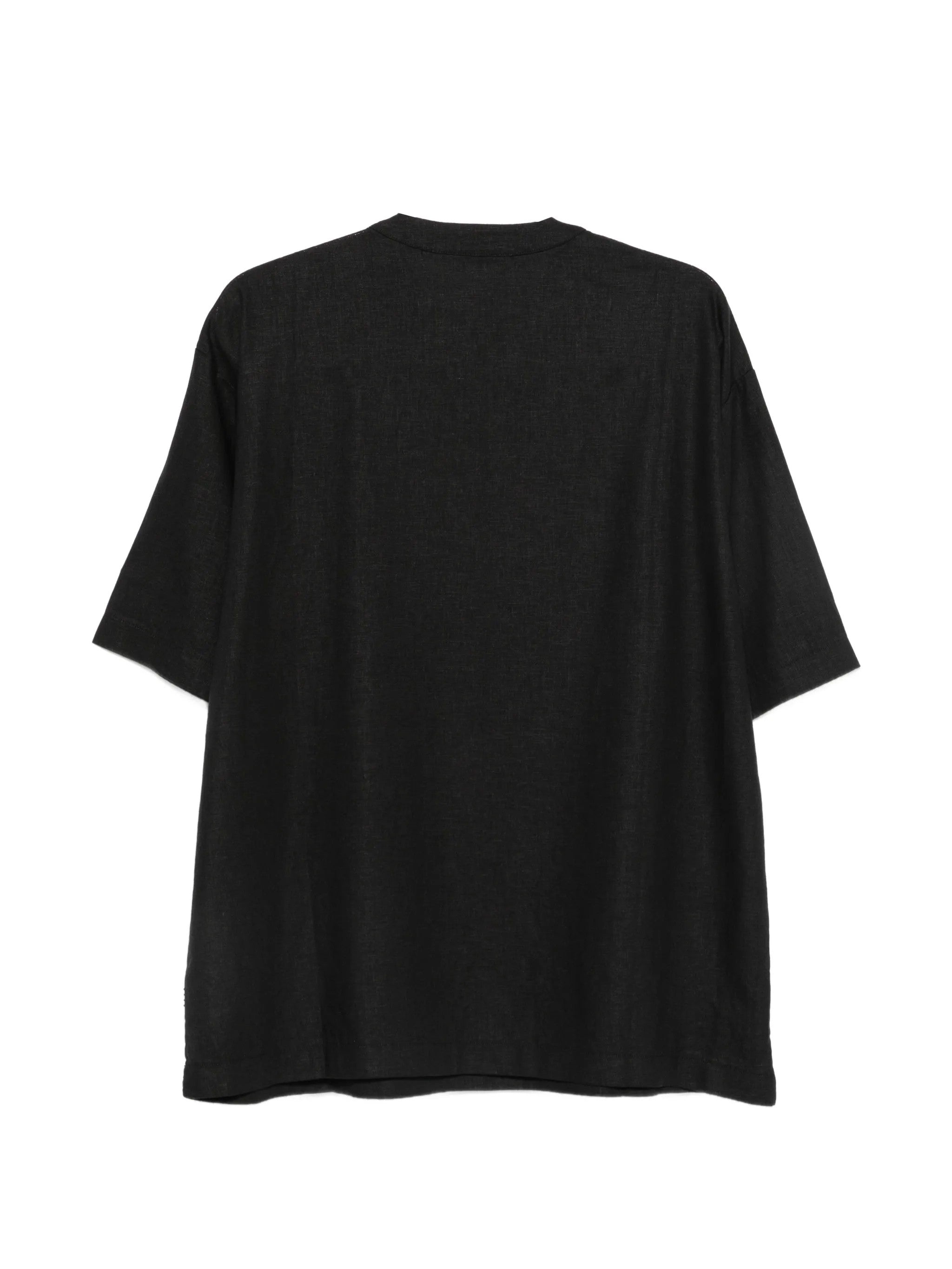 Hevo T-SHIRT Nero
