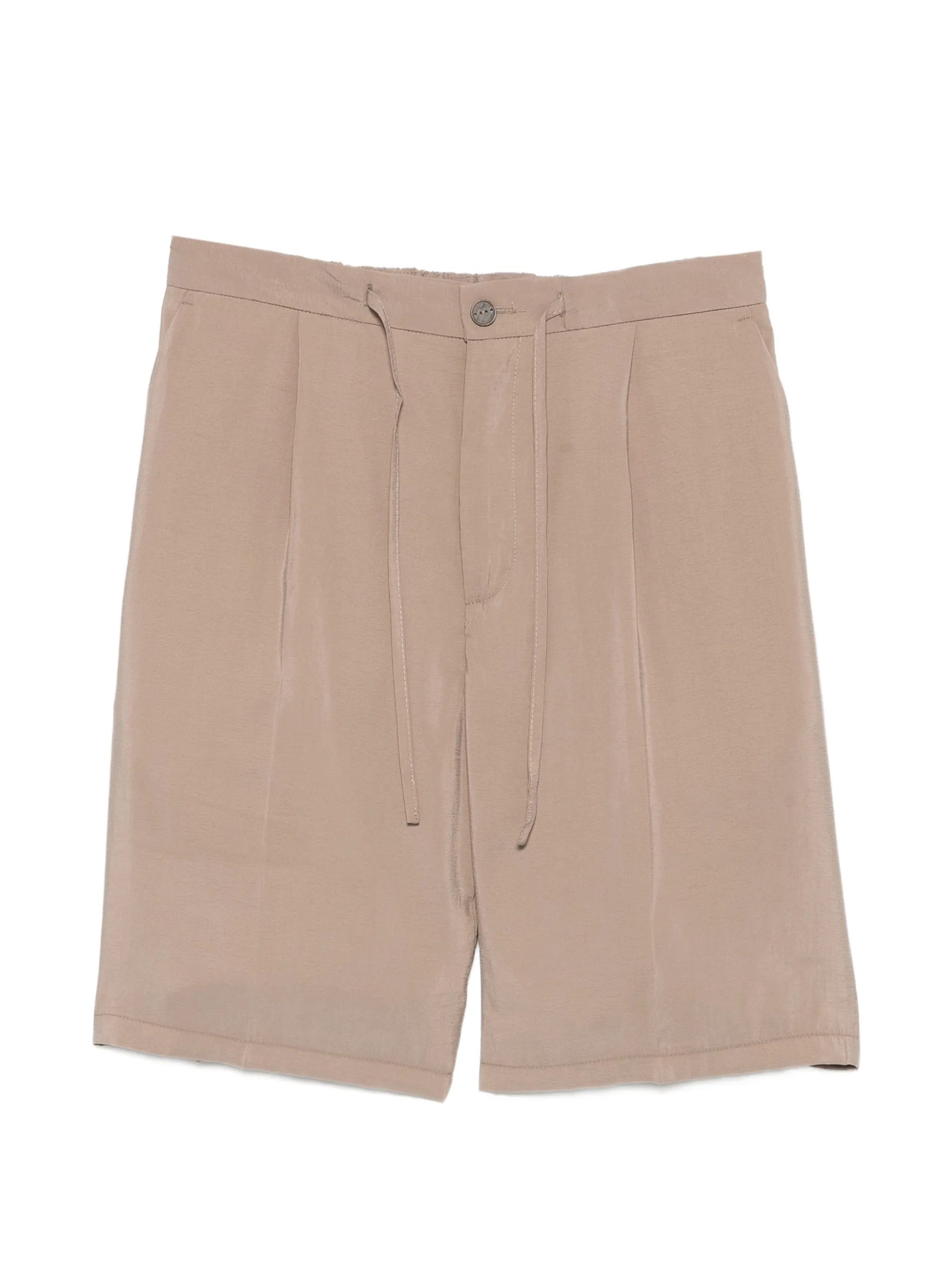Hevo PANTALONI Beige