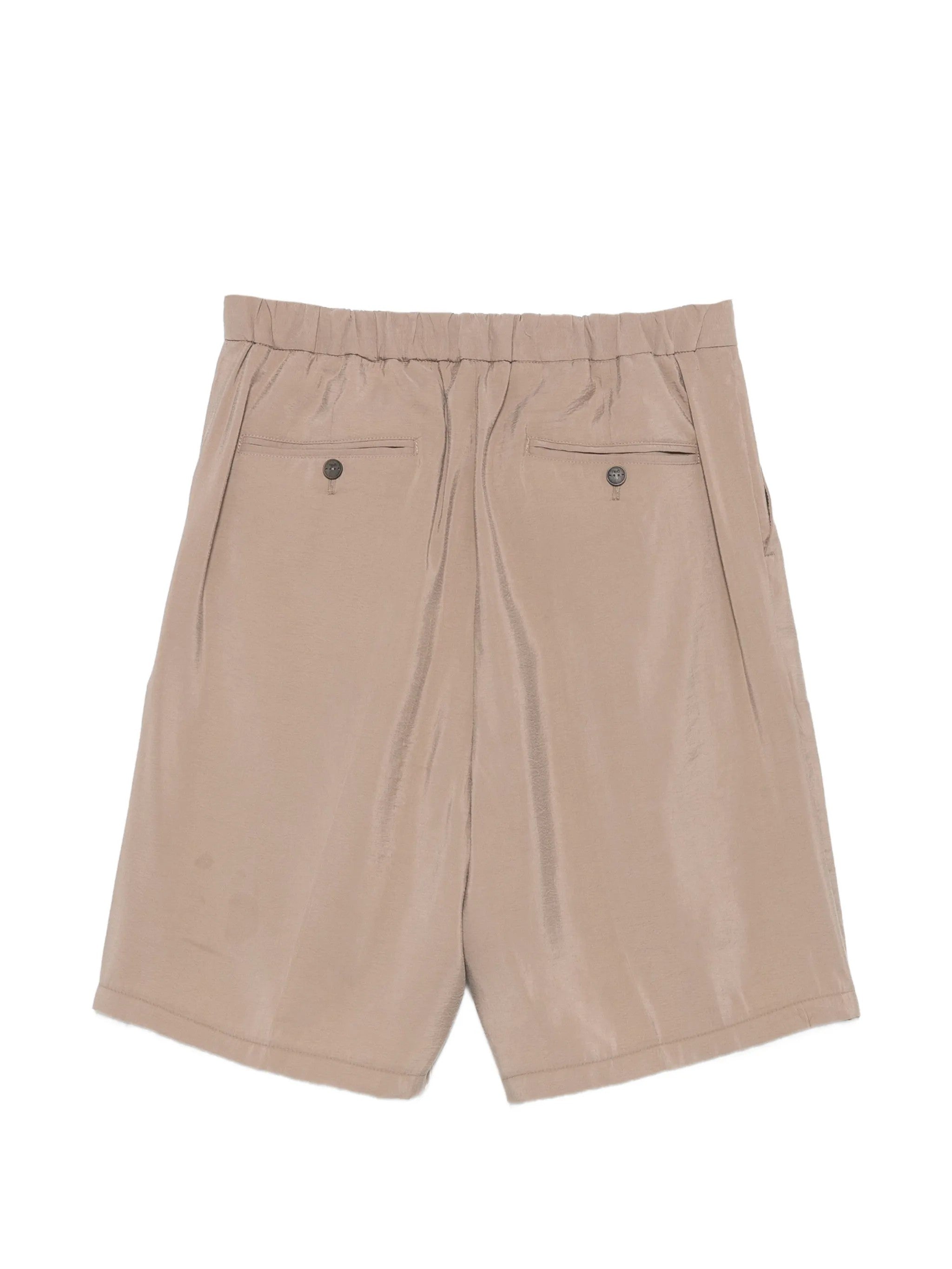 Hevo PANTALONI Beige
