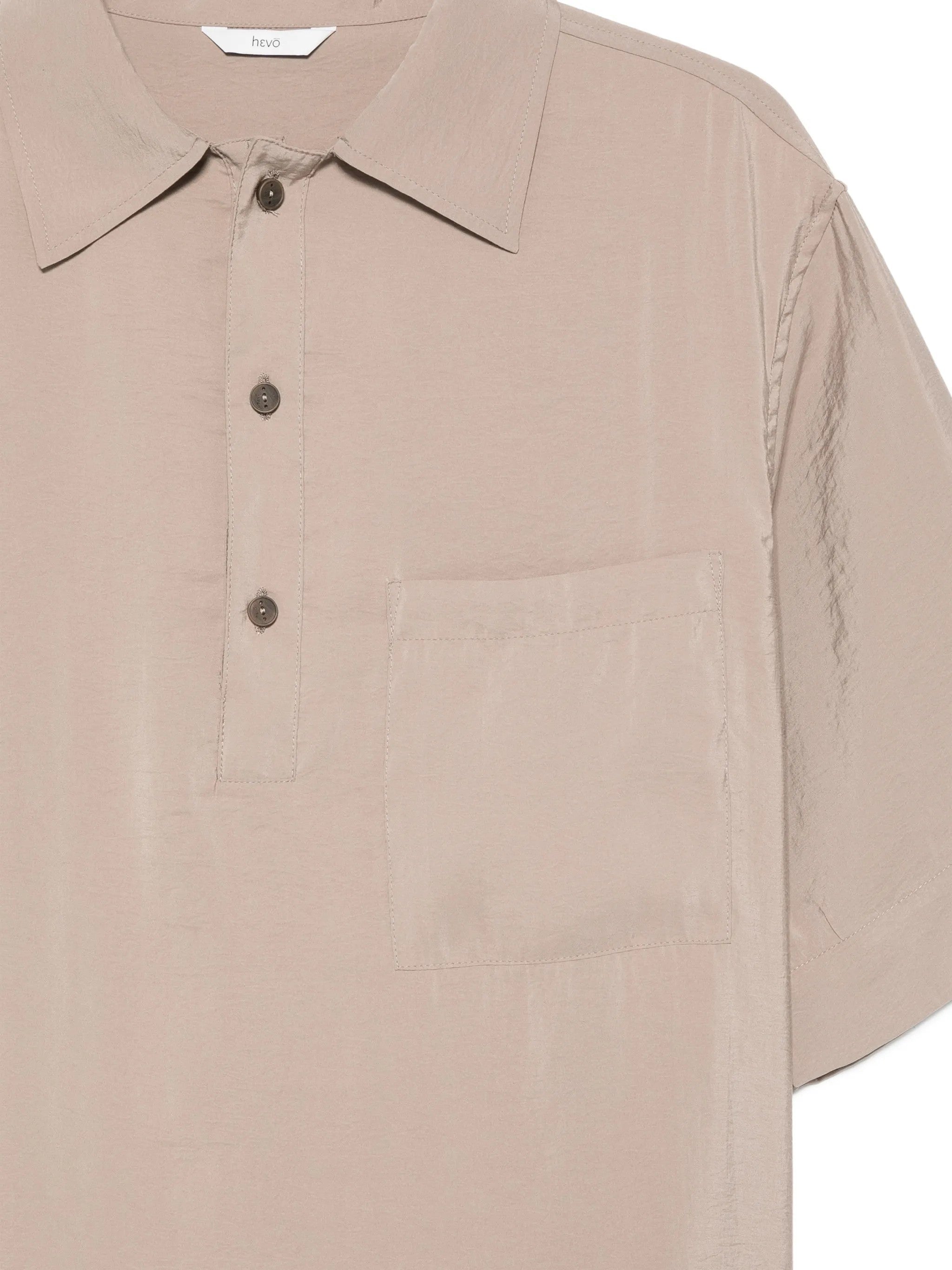 Hevo CAMICIE Beige