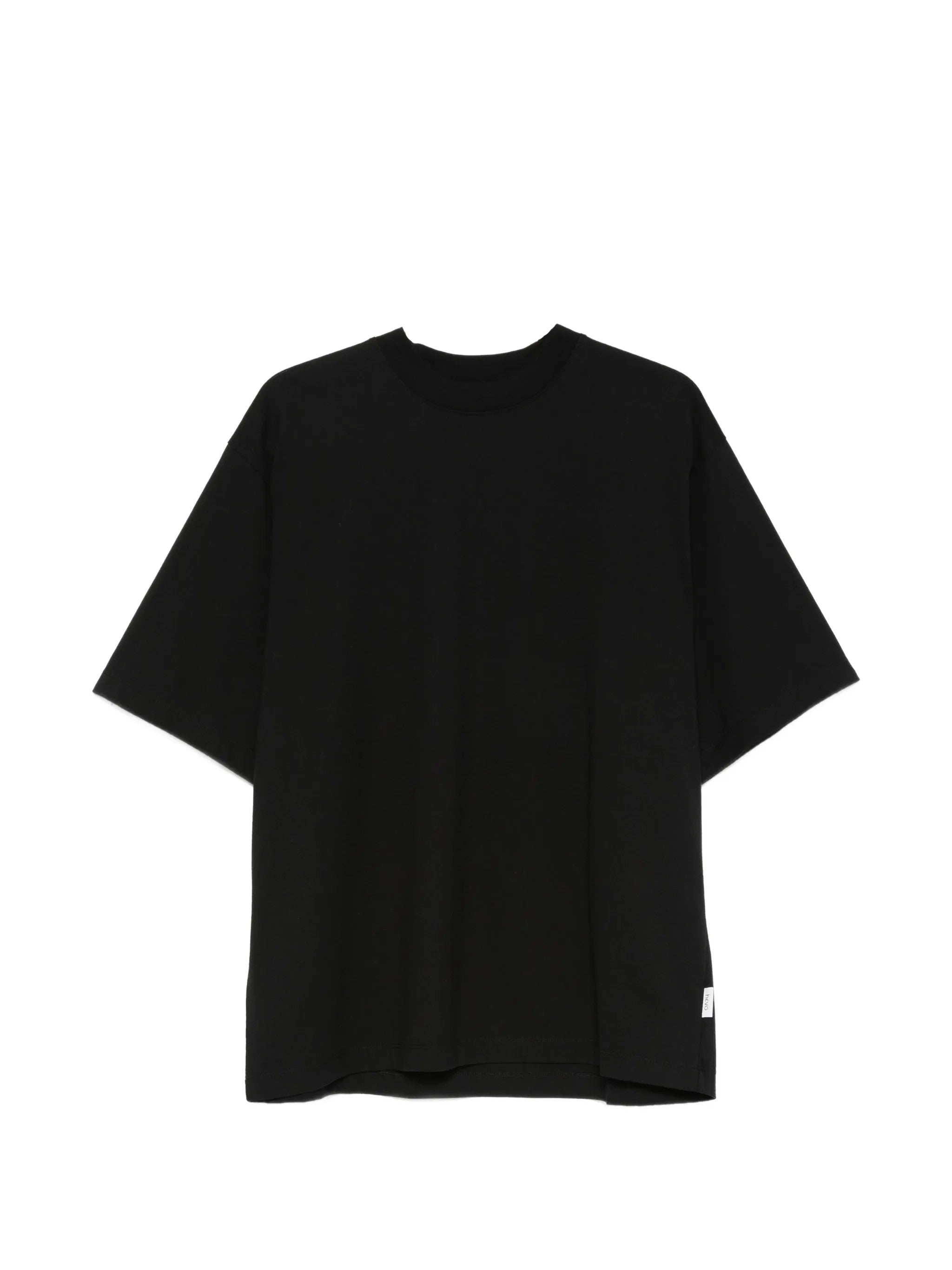 Hevo T-SHIRT Nero