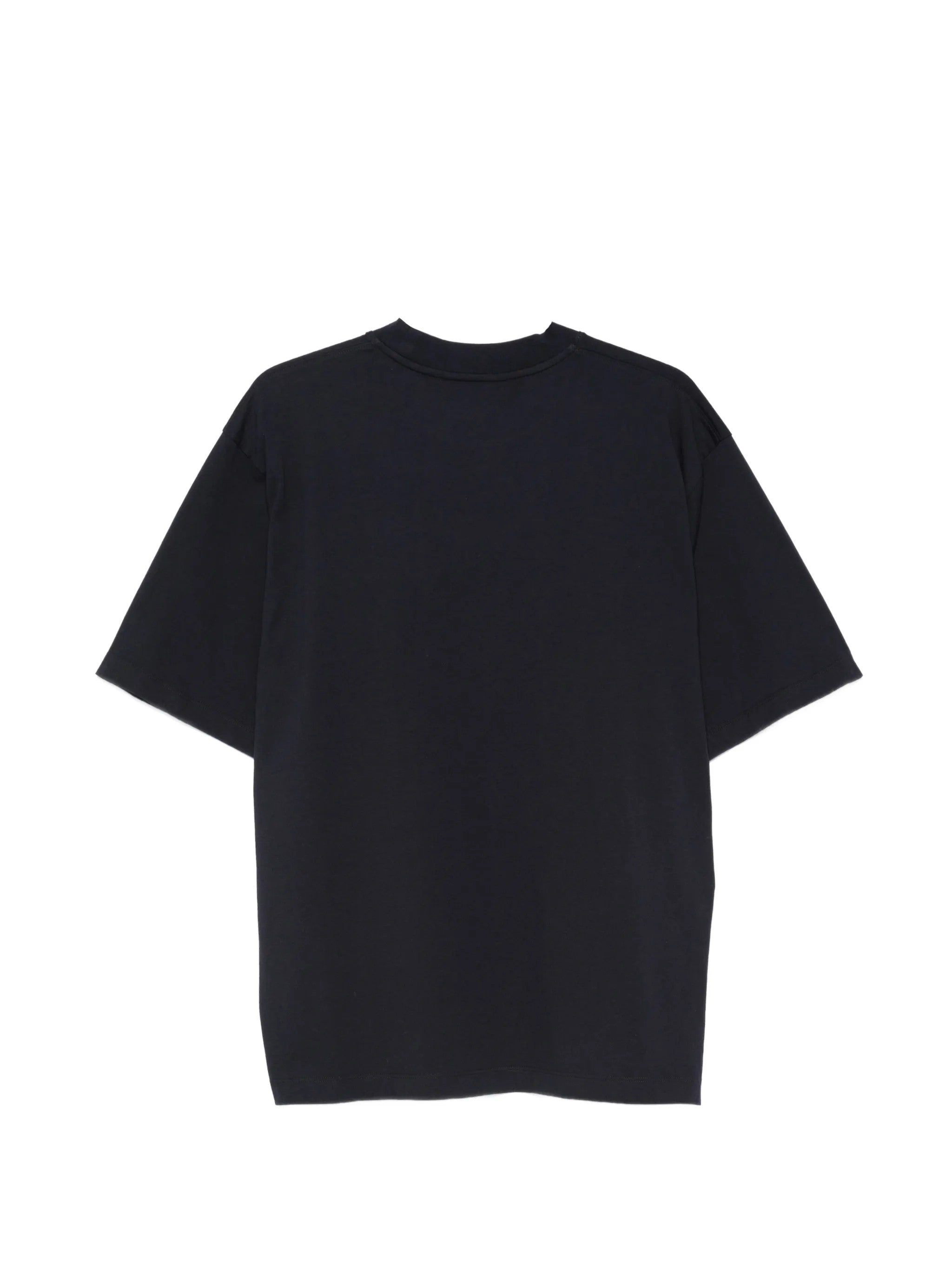Hevo T-SHIRT Blu