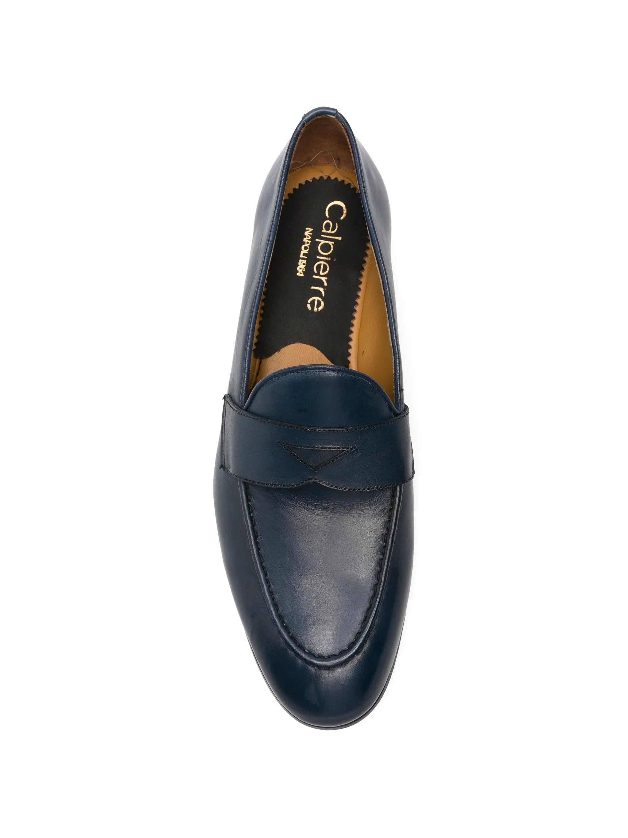 Calpierre MOCASSINI Blu