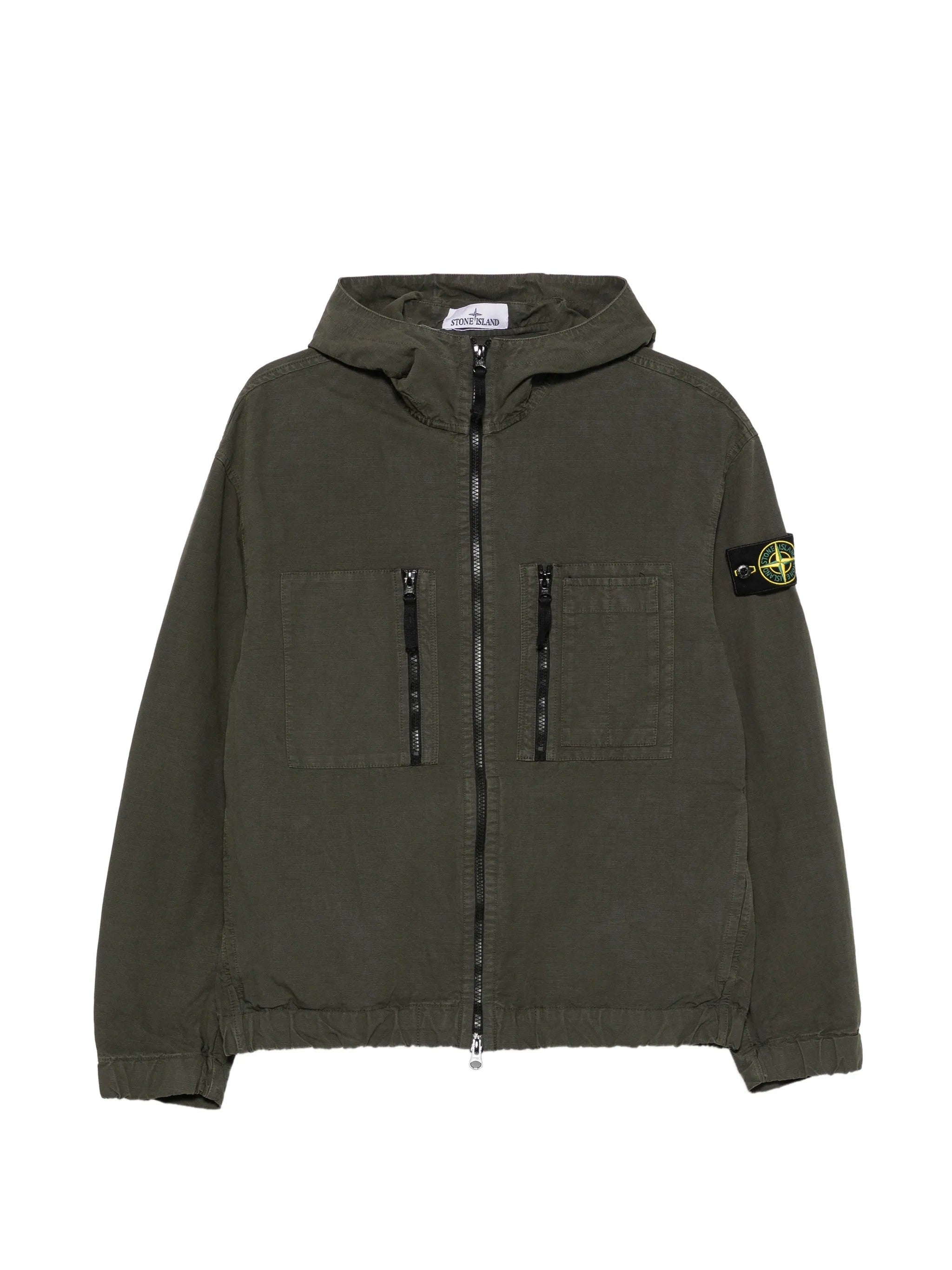 Stone Island CAMICIE Grigio