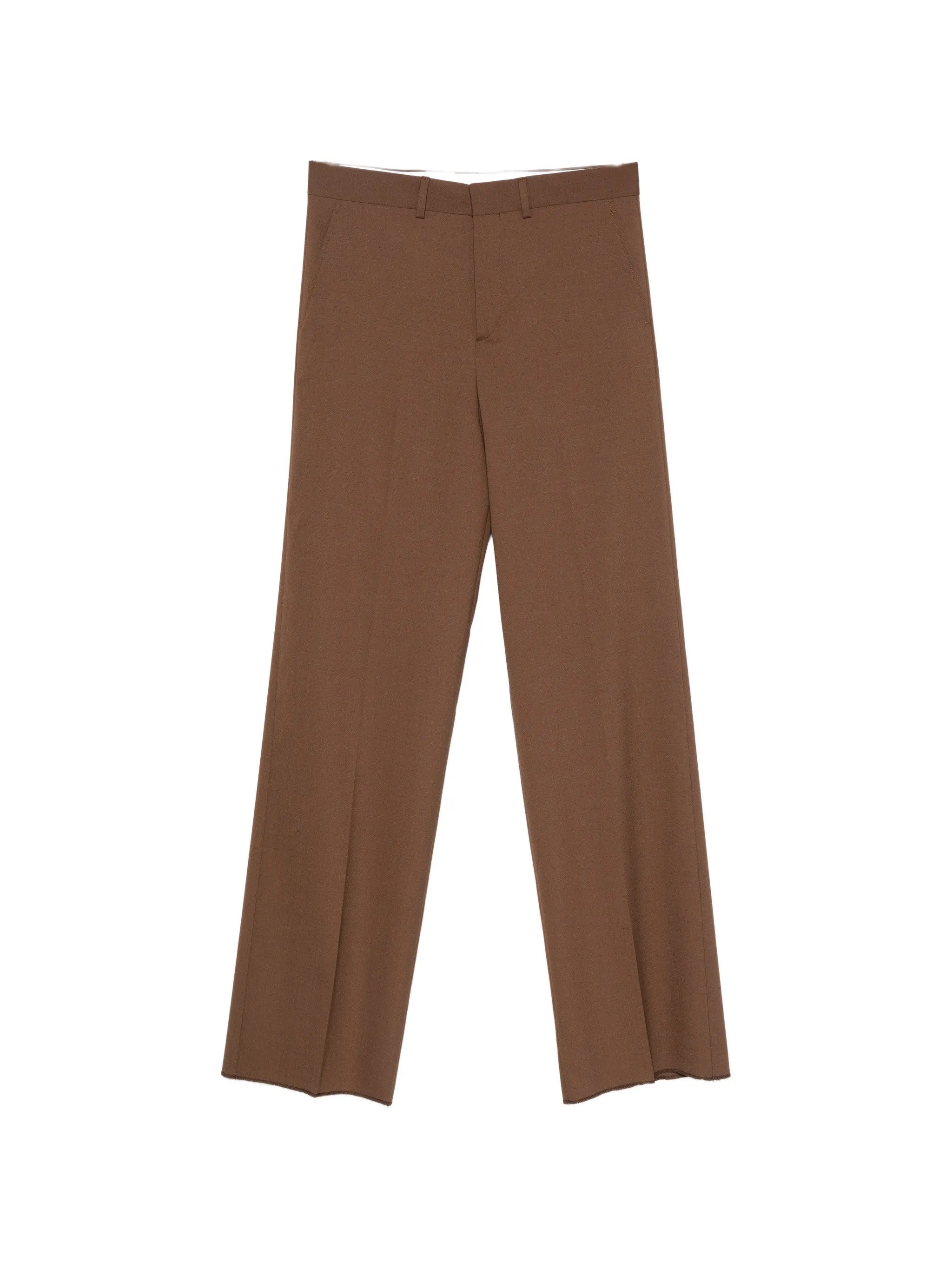 Nine Minutes PANTALONI Marrone