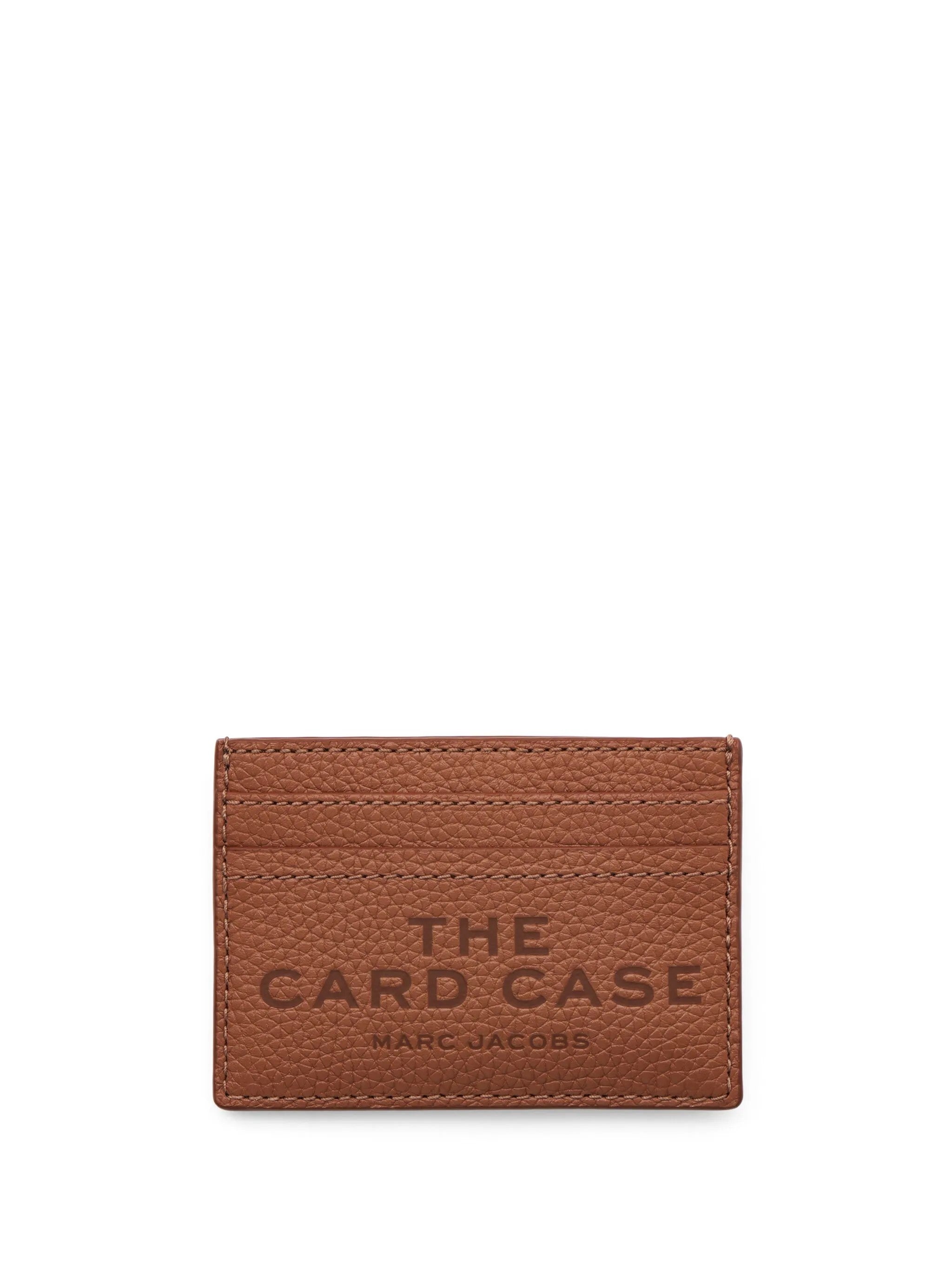 Marc Jacobs PORTAFOGLI Marrone
