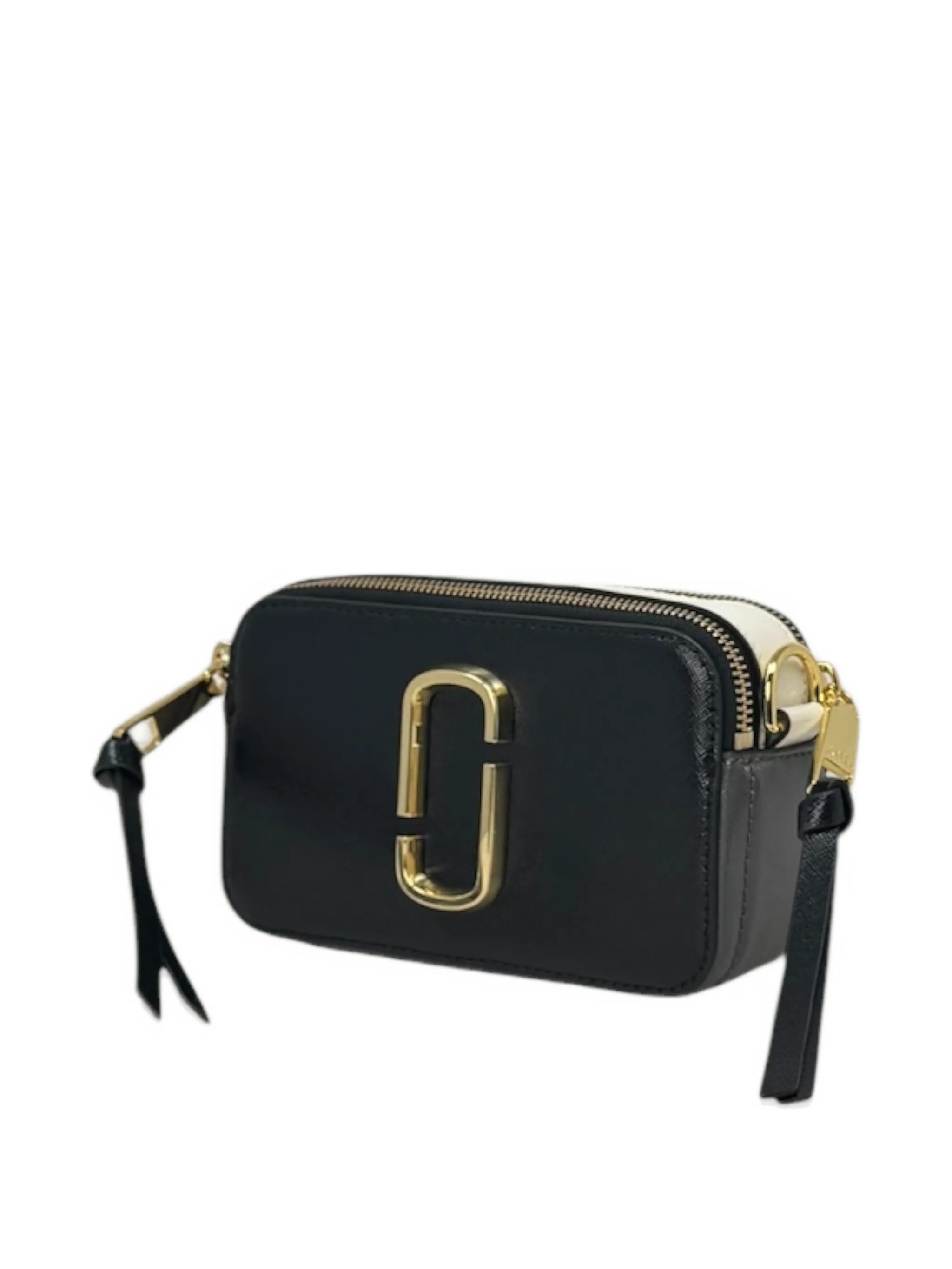 Marc Jacobs BORSE A MANO Nero