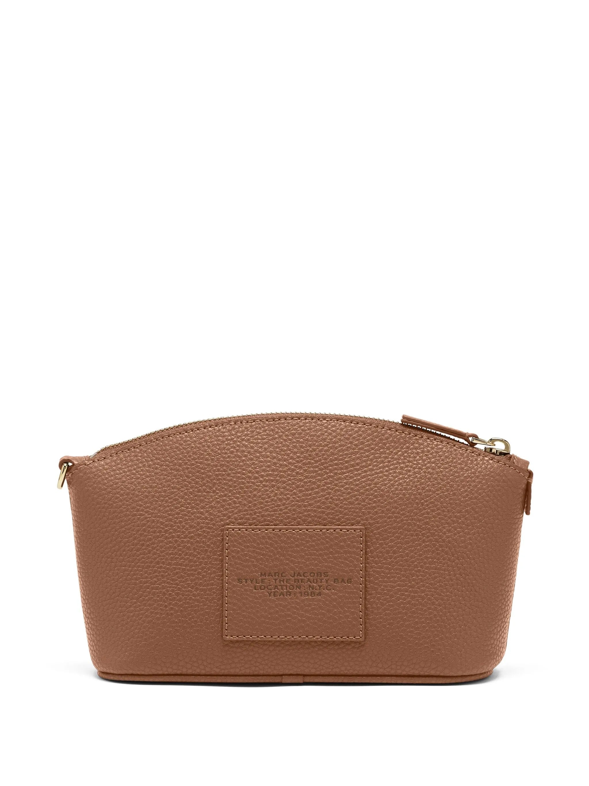 Marc Jacobs POCHETTE Marrone