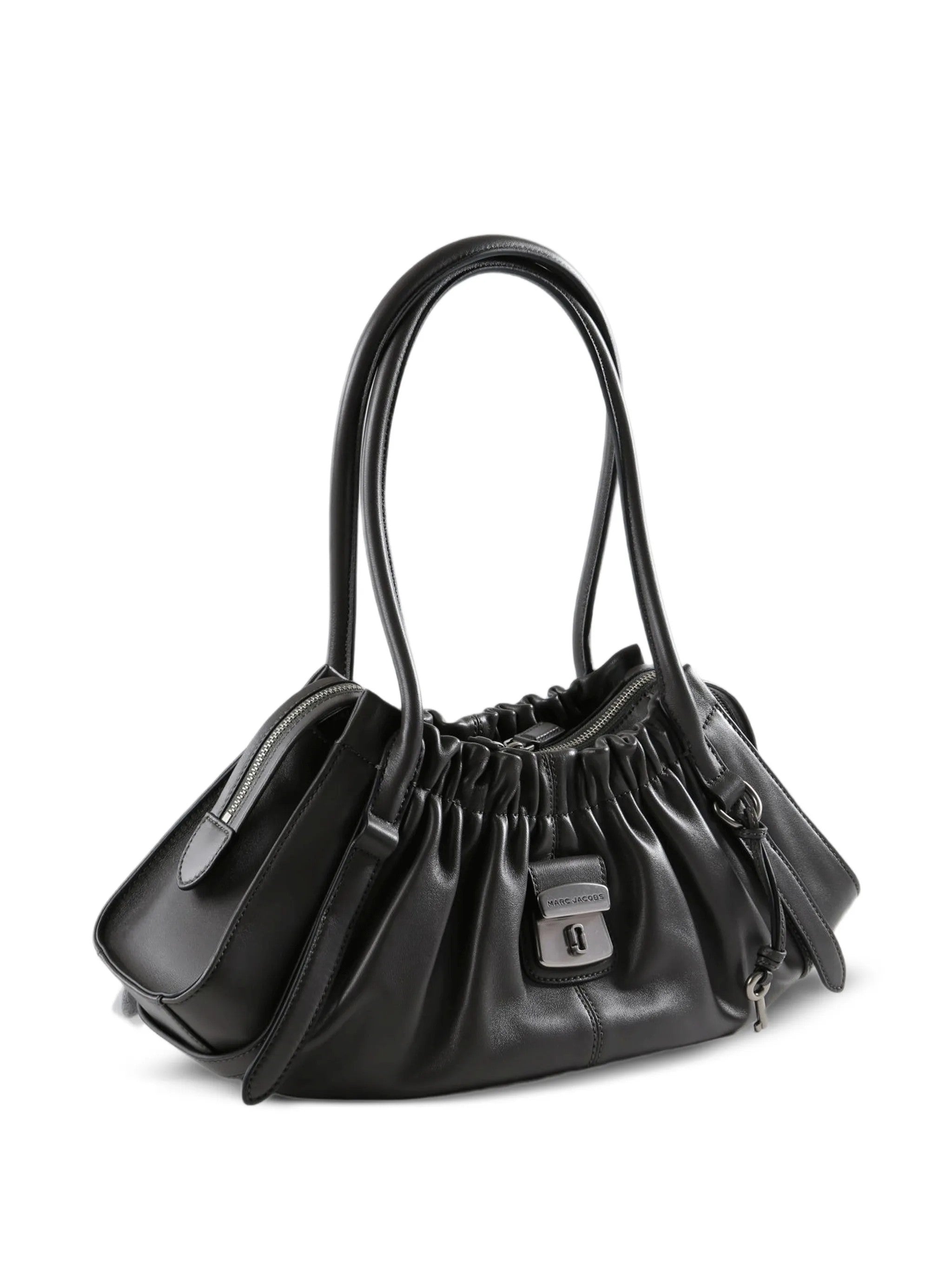 Marc Jacobs BORSE A MANO Argento