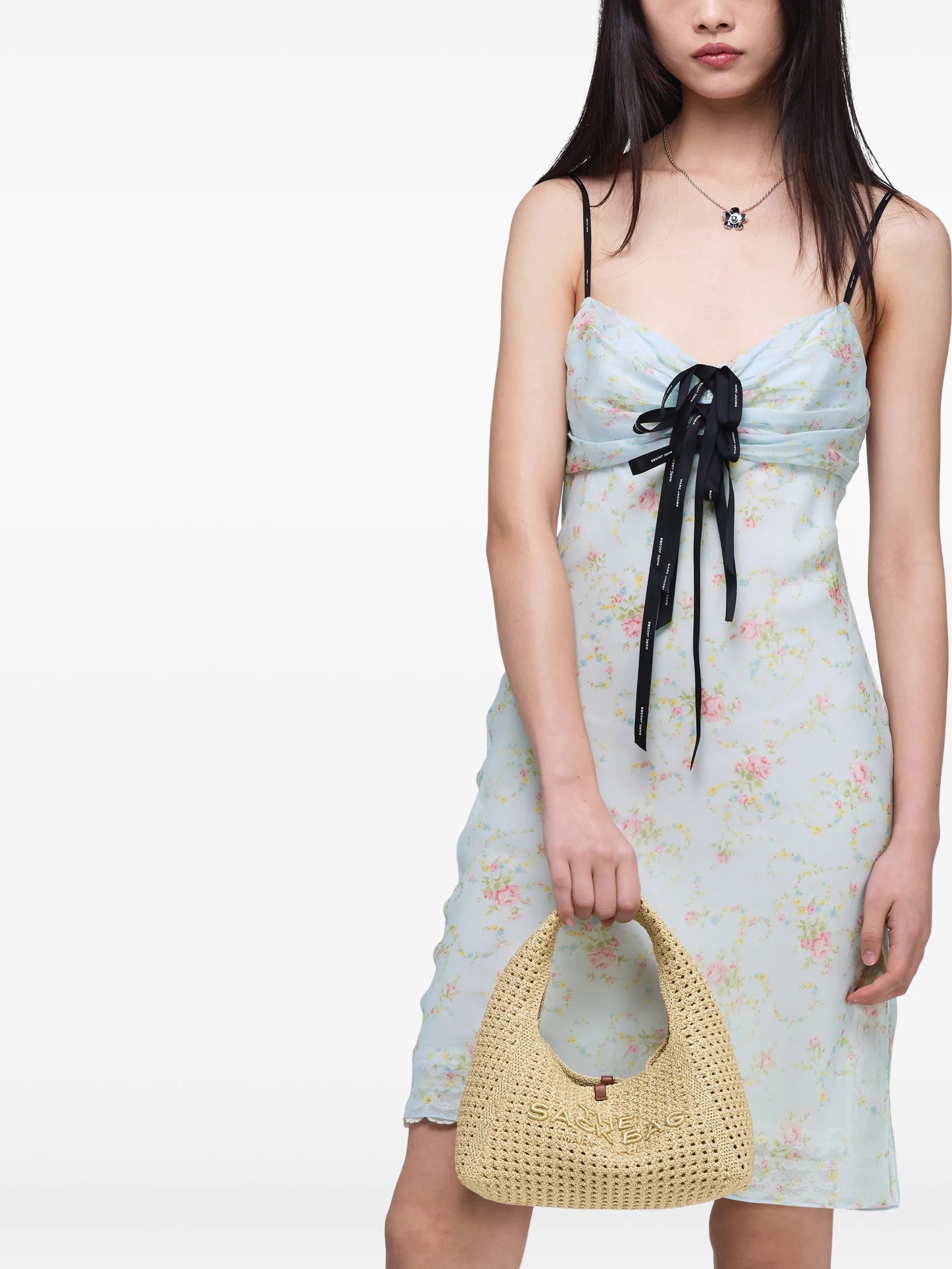 Marc Jacobs BORSE A MANO Bianco