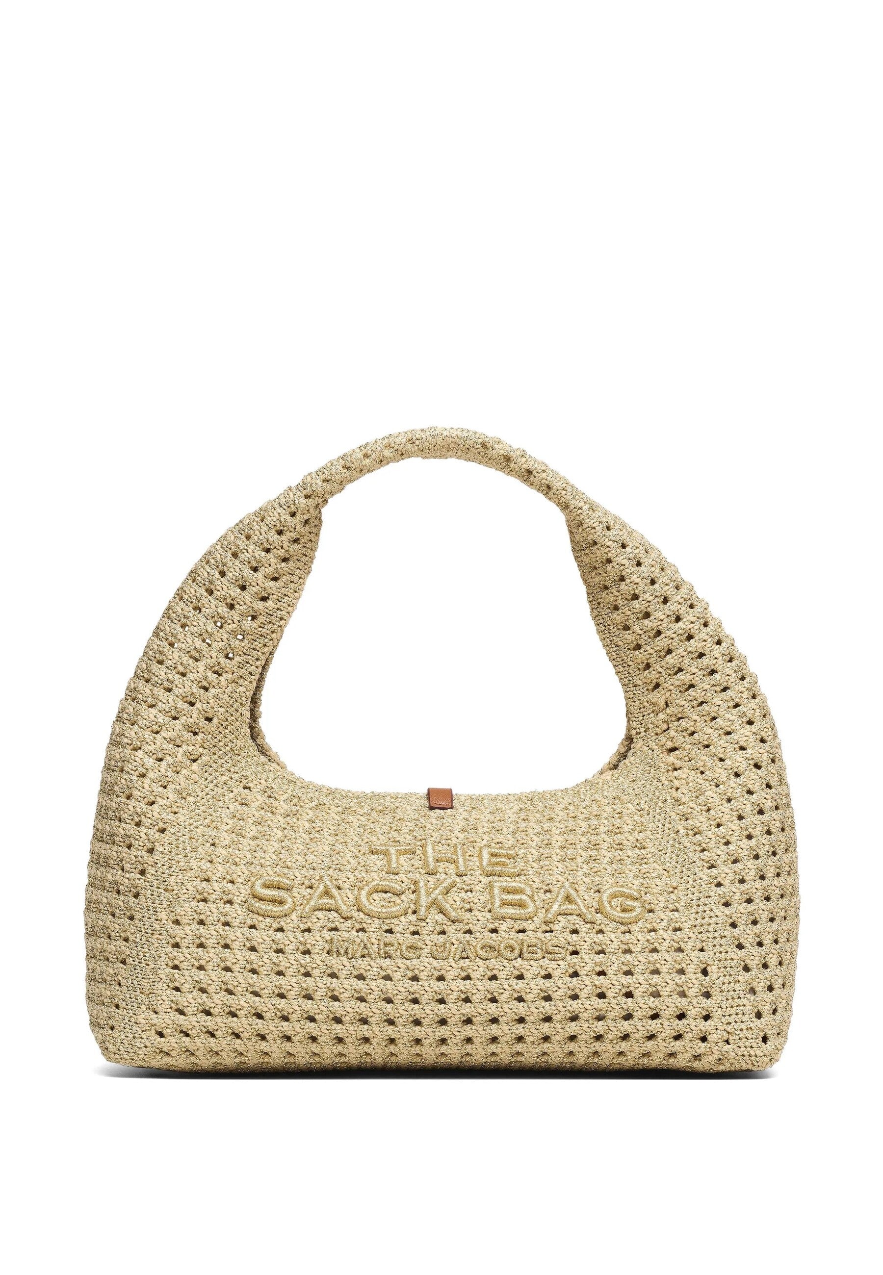 Marc Jacobs BORSE A MANO Bianco