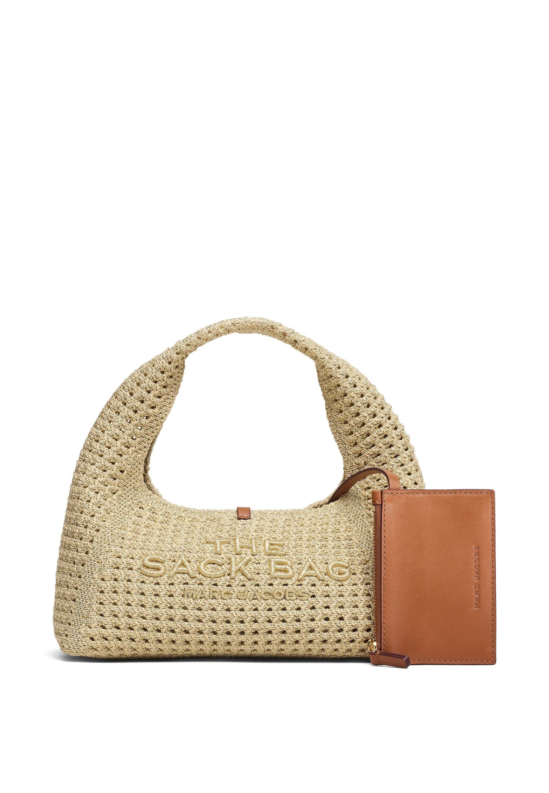 Marc Jacobs BORSE A MANO Bianco