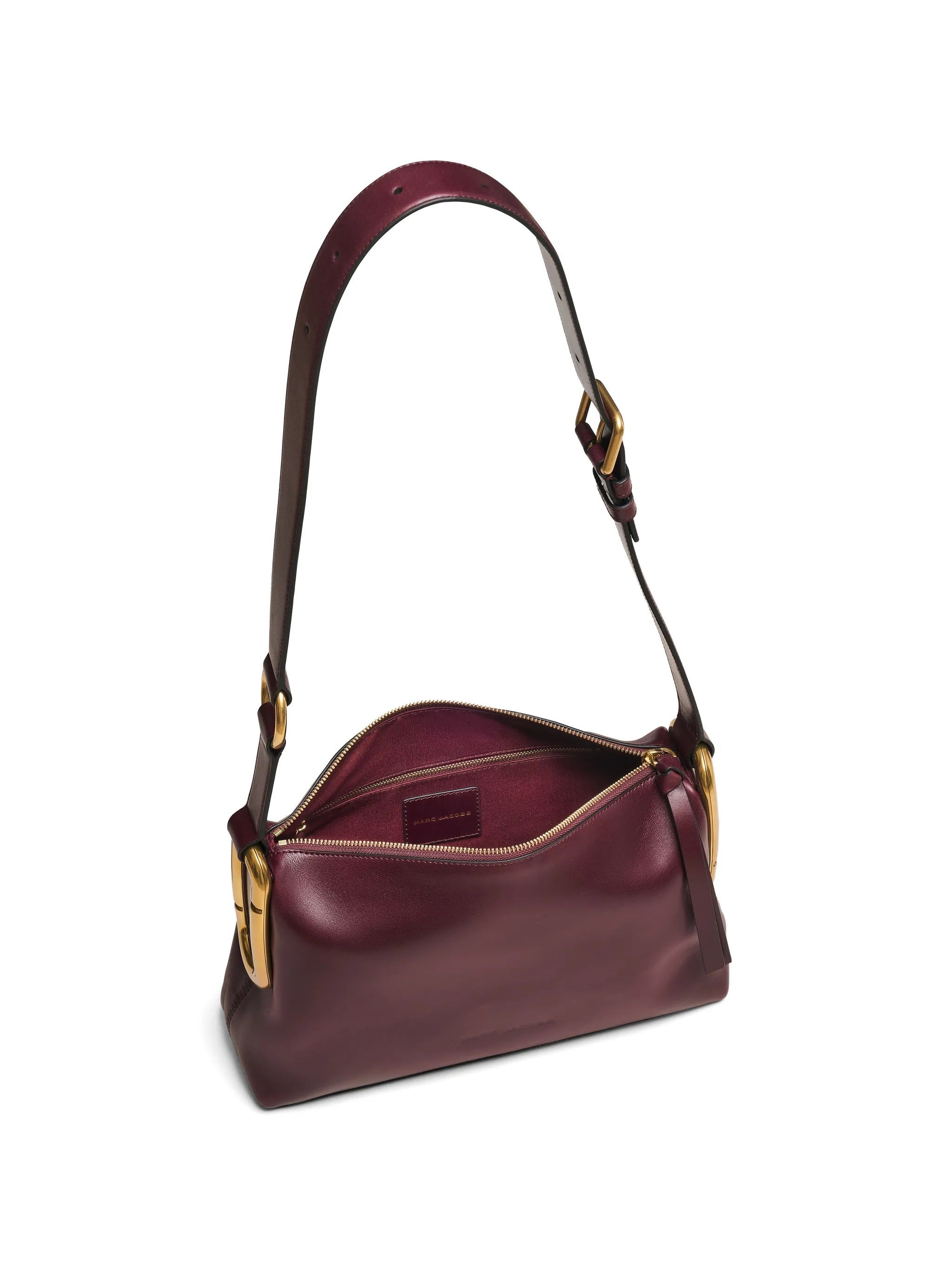 Marc Jacobs BORSE A MANO Rosso