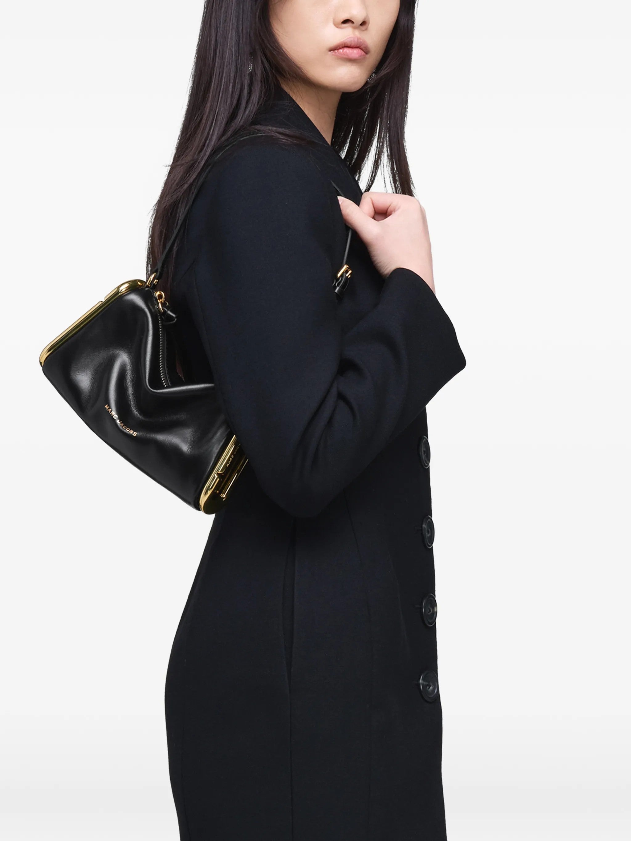 Marc Jacobs BORSE A MANO Nero