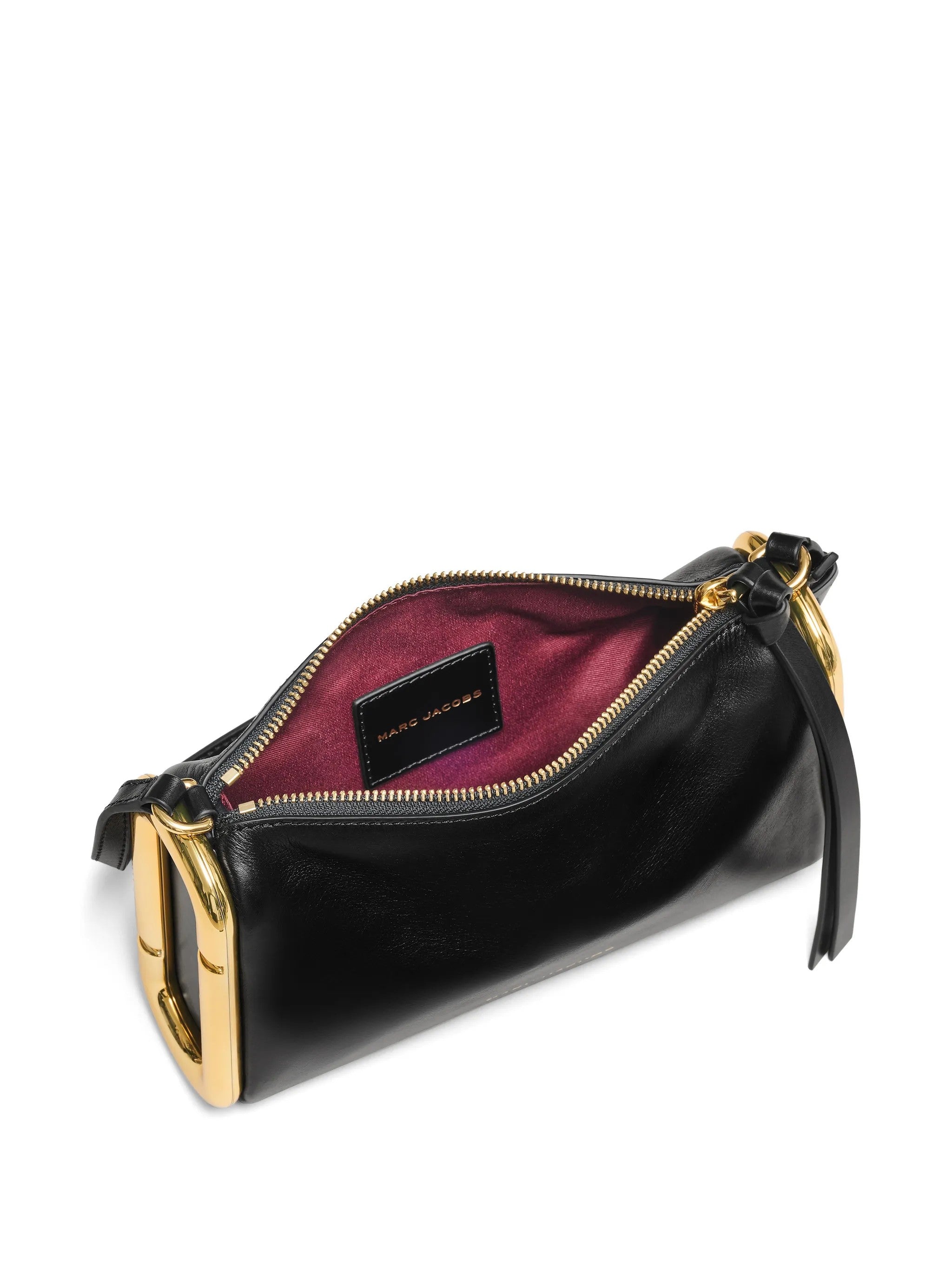 Marc Jacobs BORSE A MANO Nero