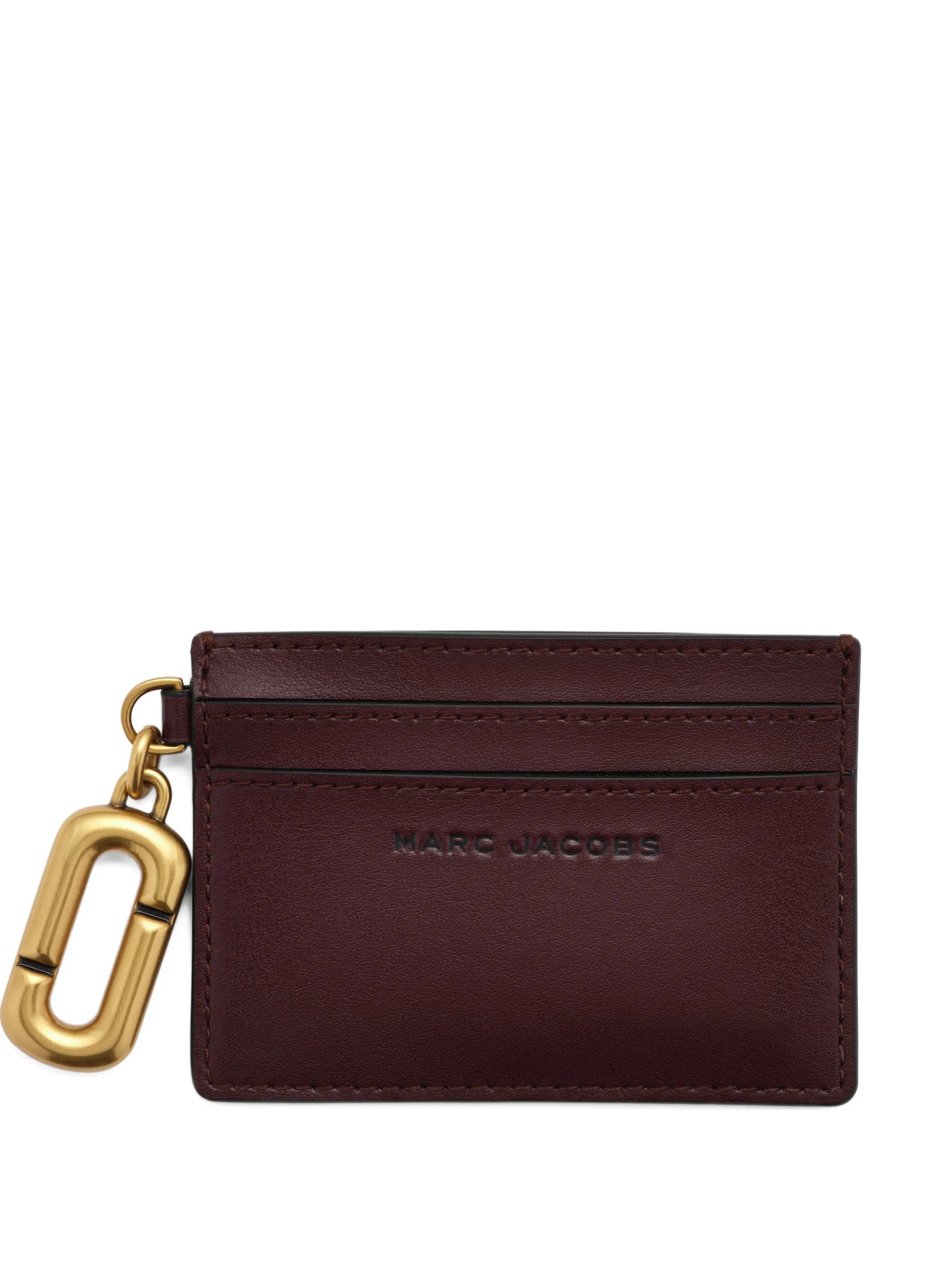 Marc Jacobs PORTAFOGLI Rosso
