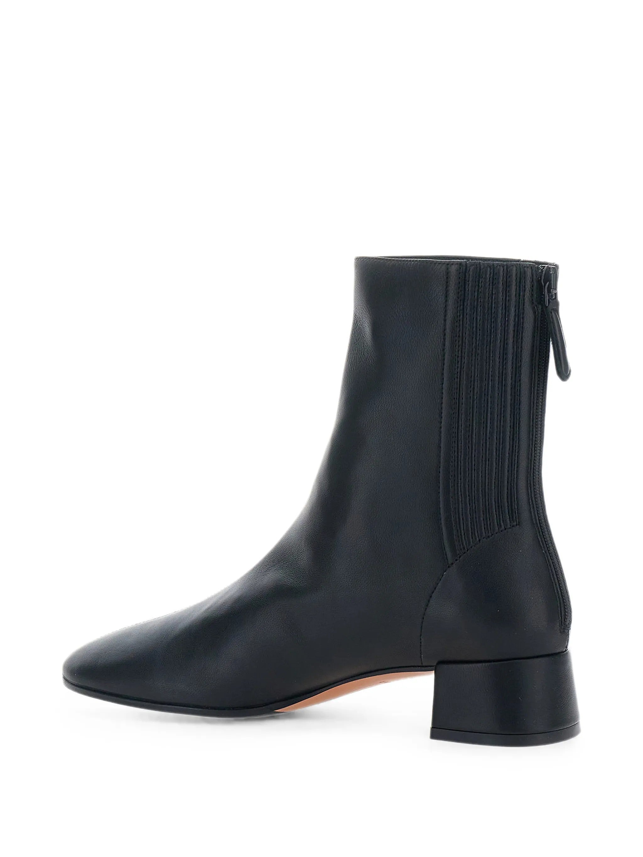 Aquazzura STIVALETTI Nero