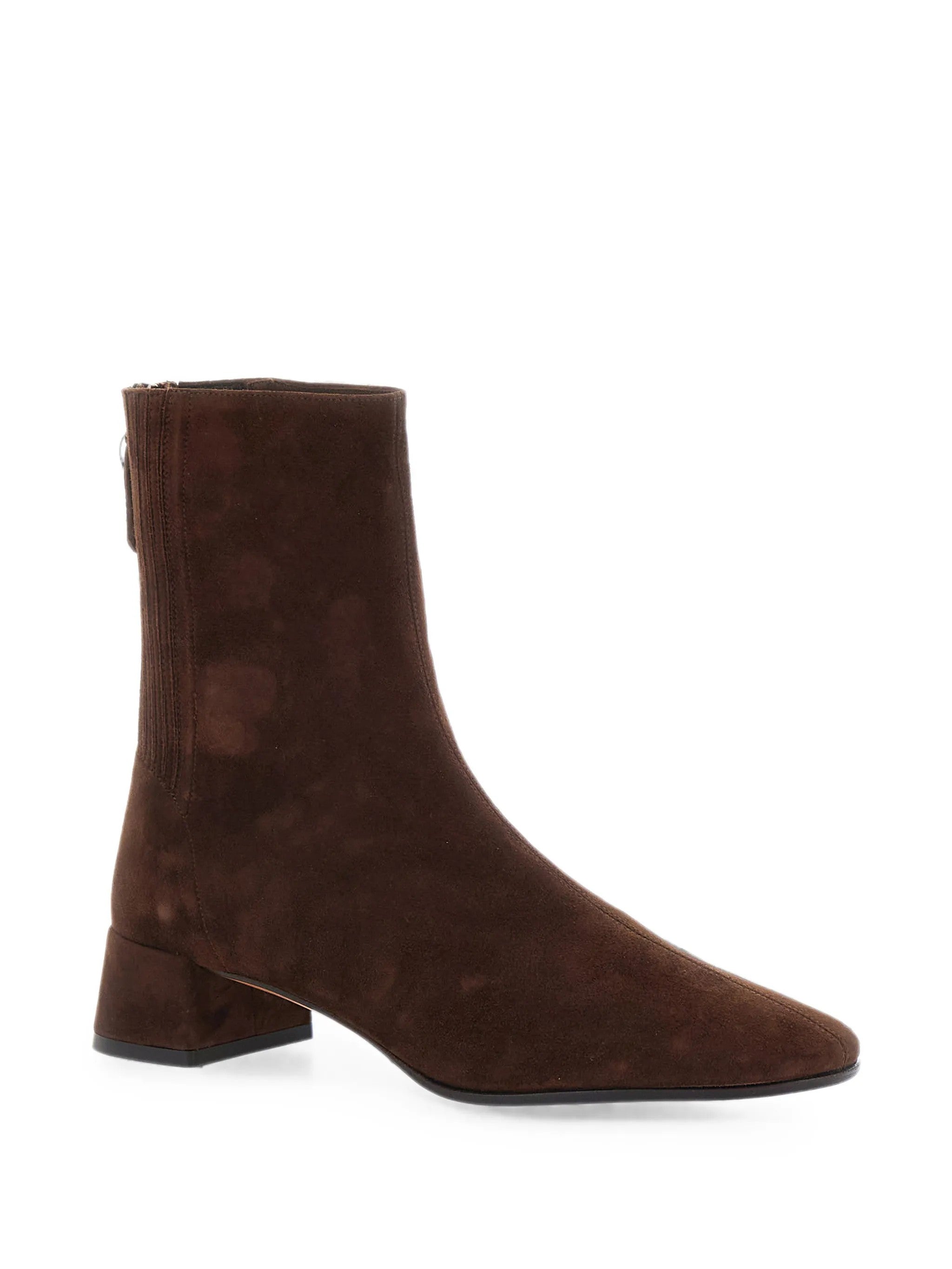 Aquazzura STIVALETTI Marrone