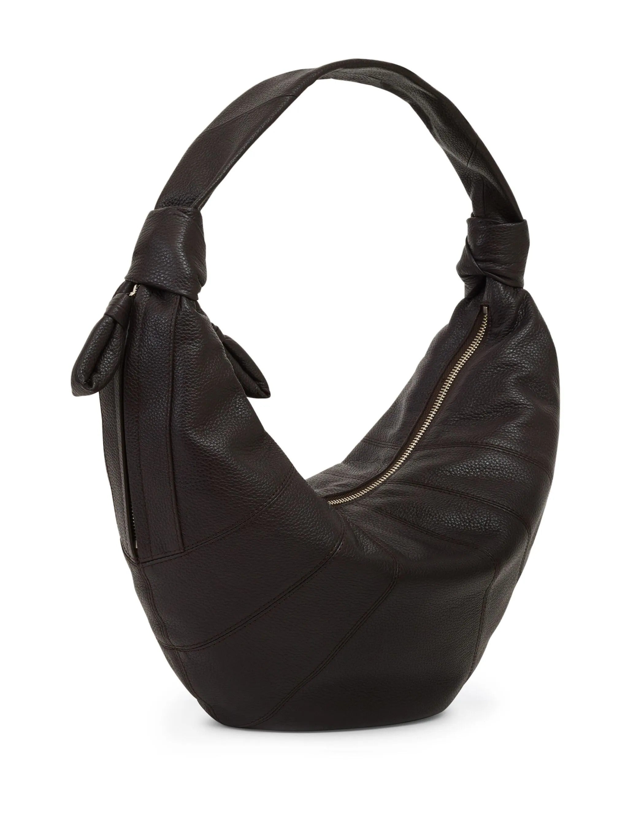 Lemaire BORSE A TRACOLLA Marrone