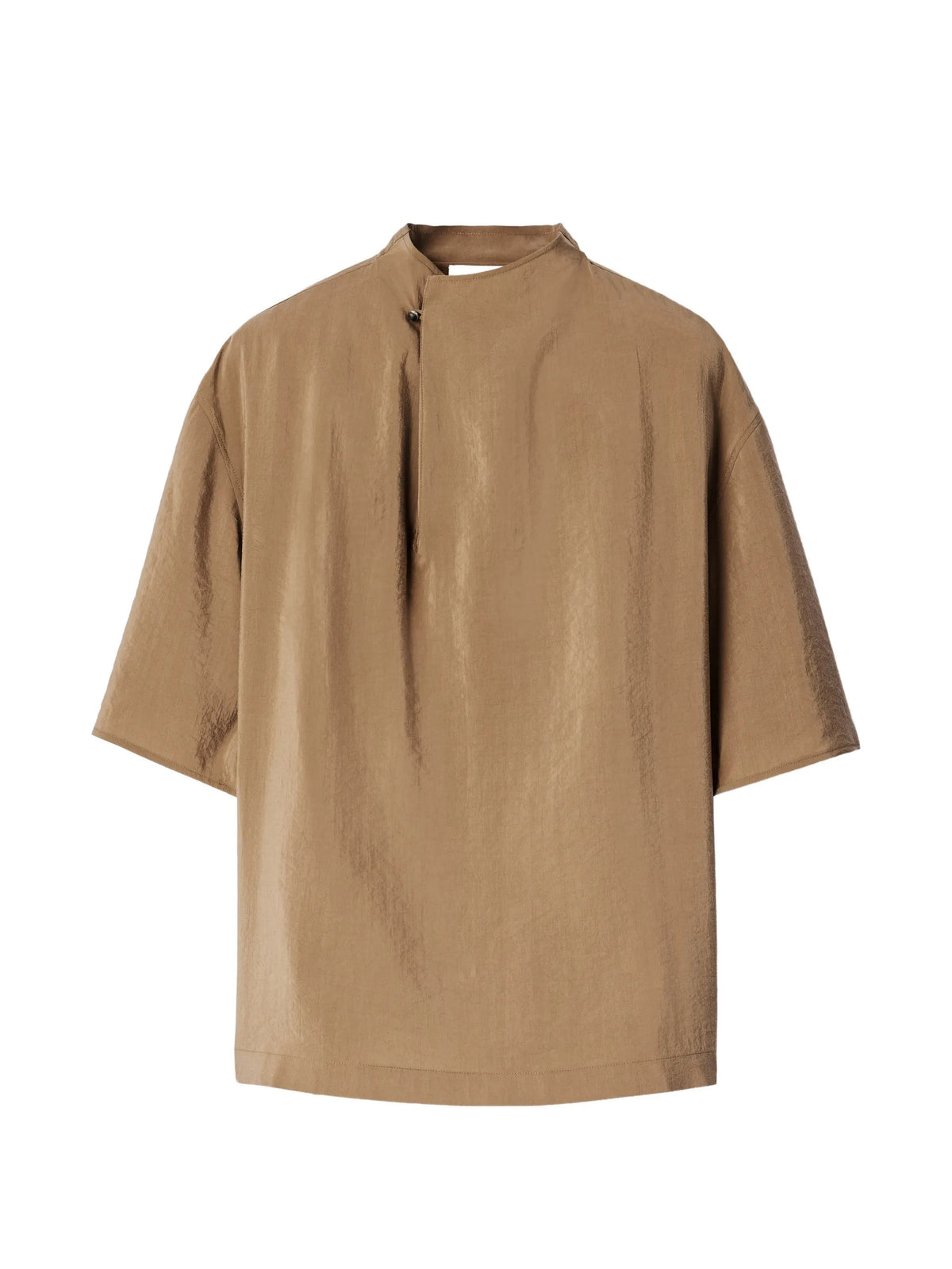 Lemaire TOP Marrone