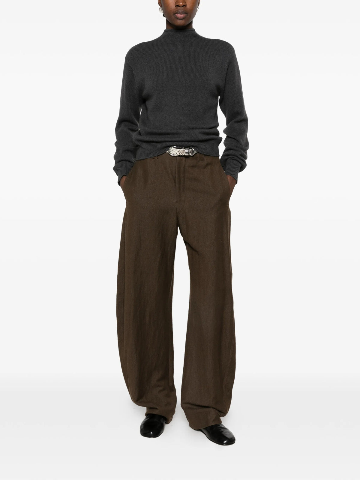 Lemaire FELPE Beige
