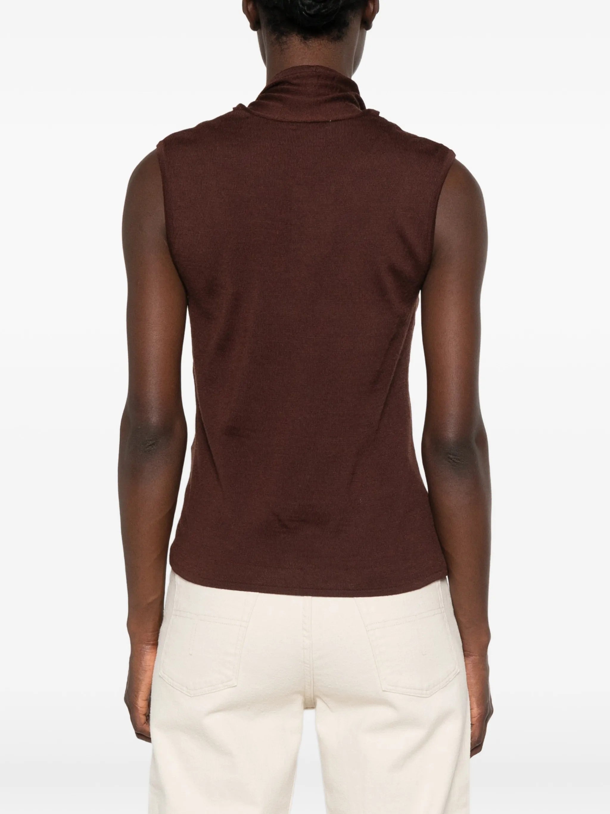 Lemaire VESTITI Rosso