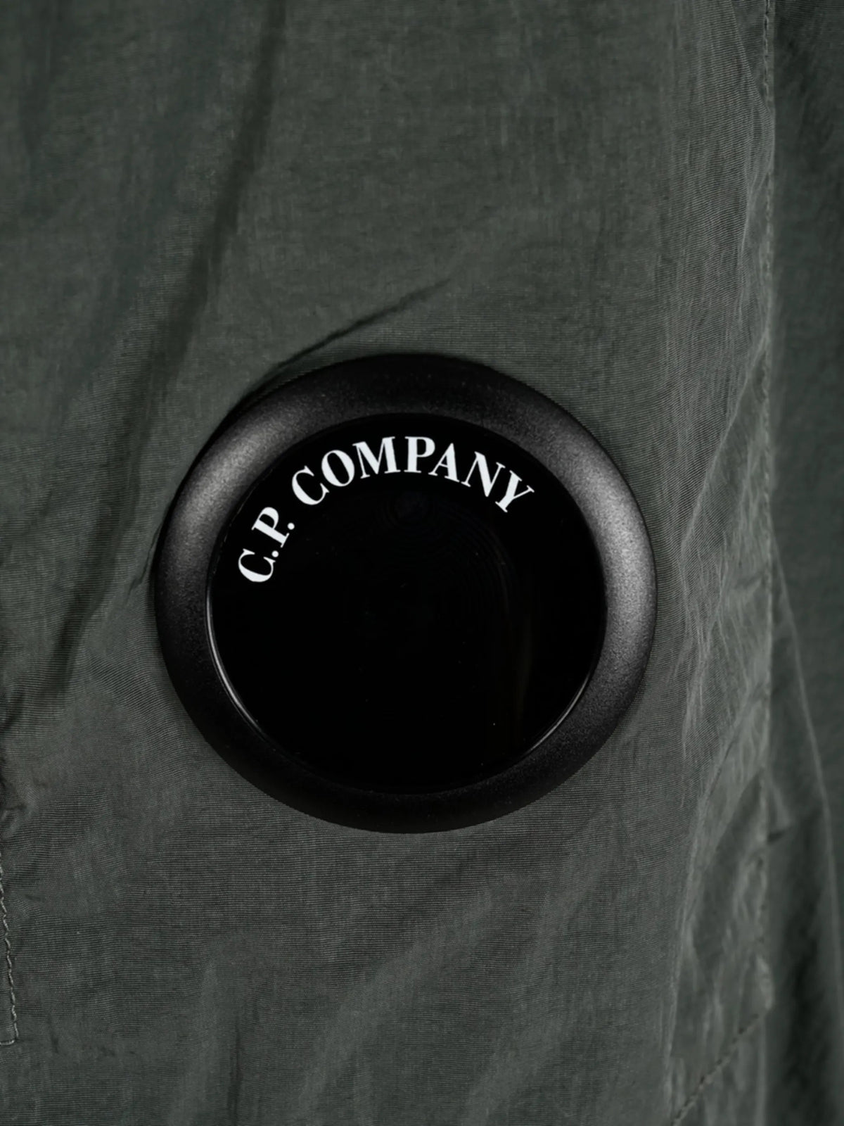 C.p. Company GIUBBINI Grigio