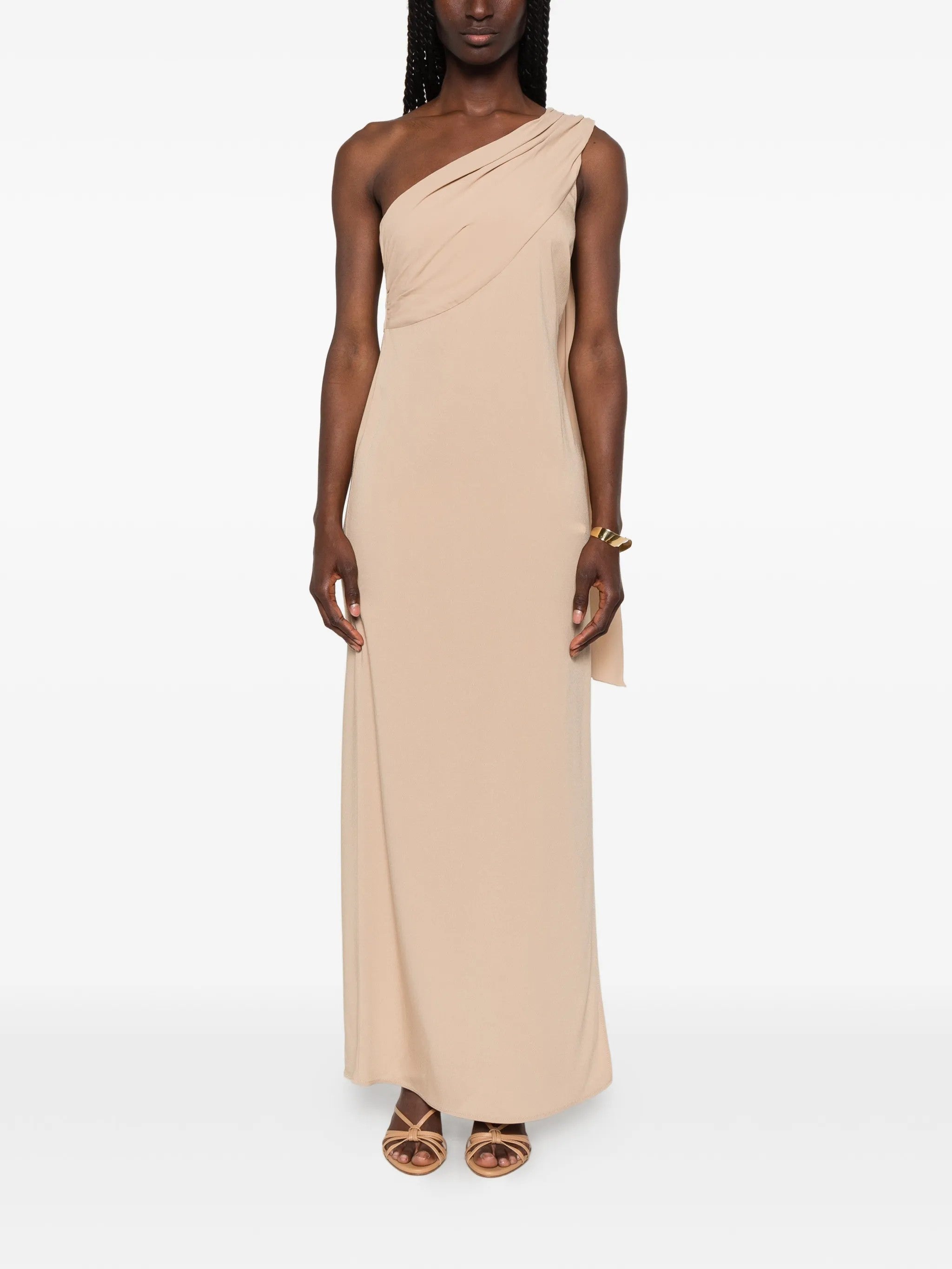Carla G VESTITI Beige