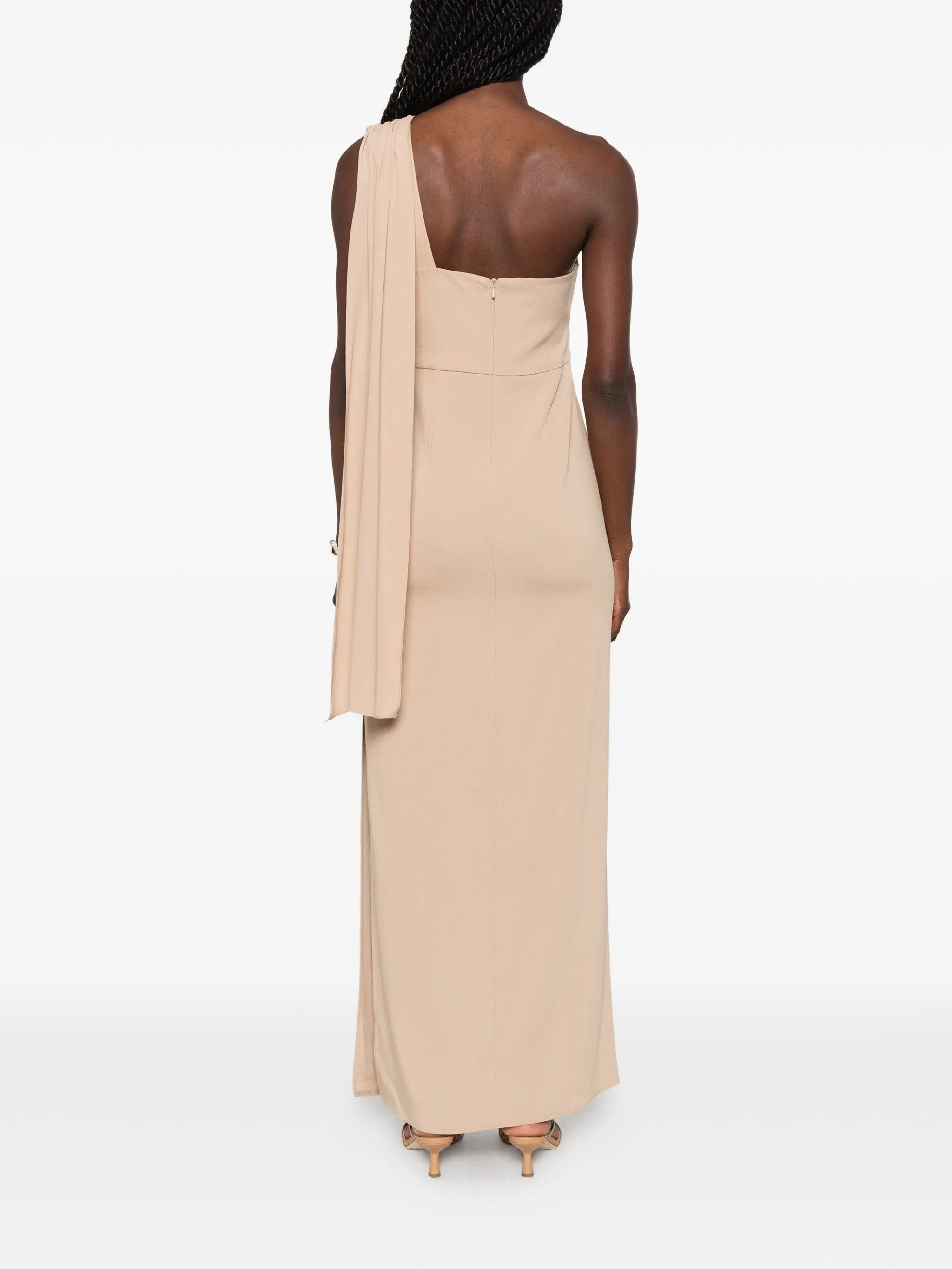 Carla G VESTITI Beige
