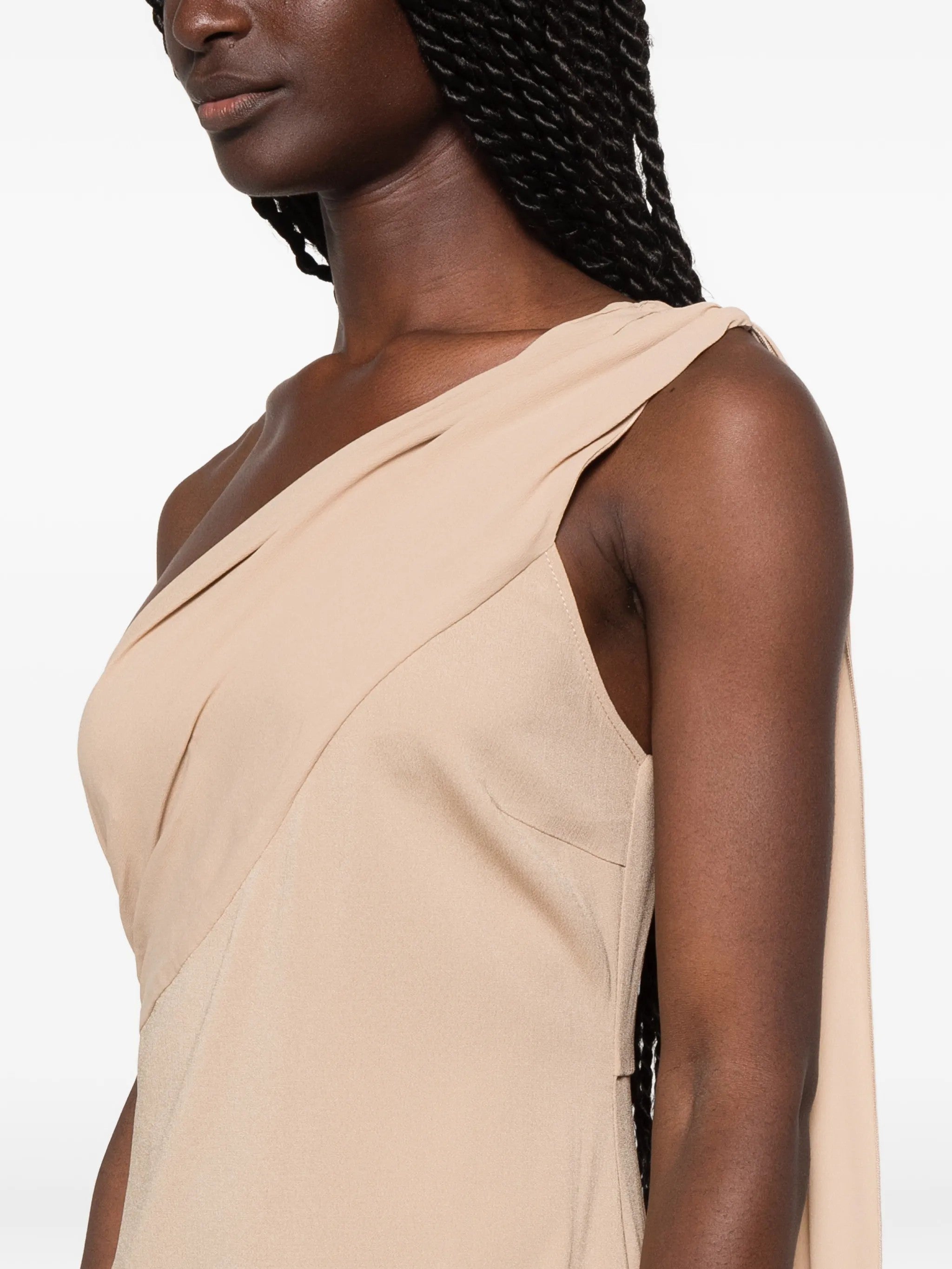 Carla G VESTITI Beige