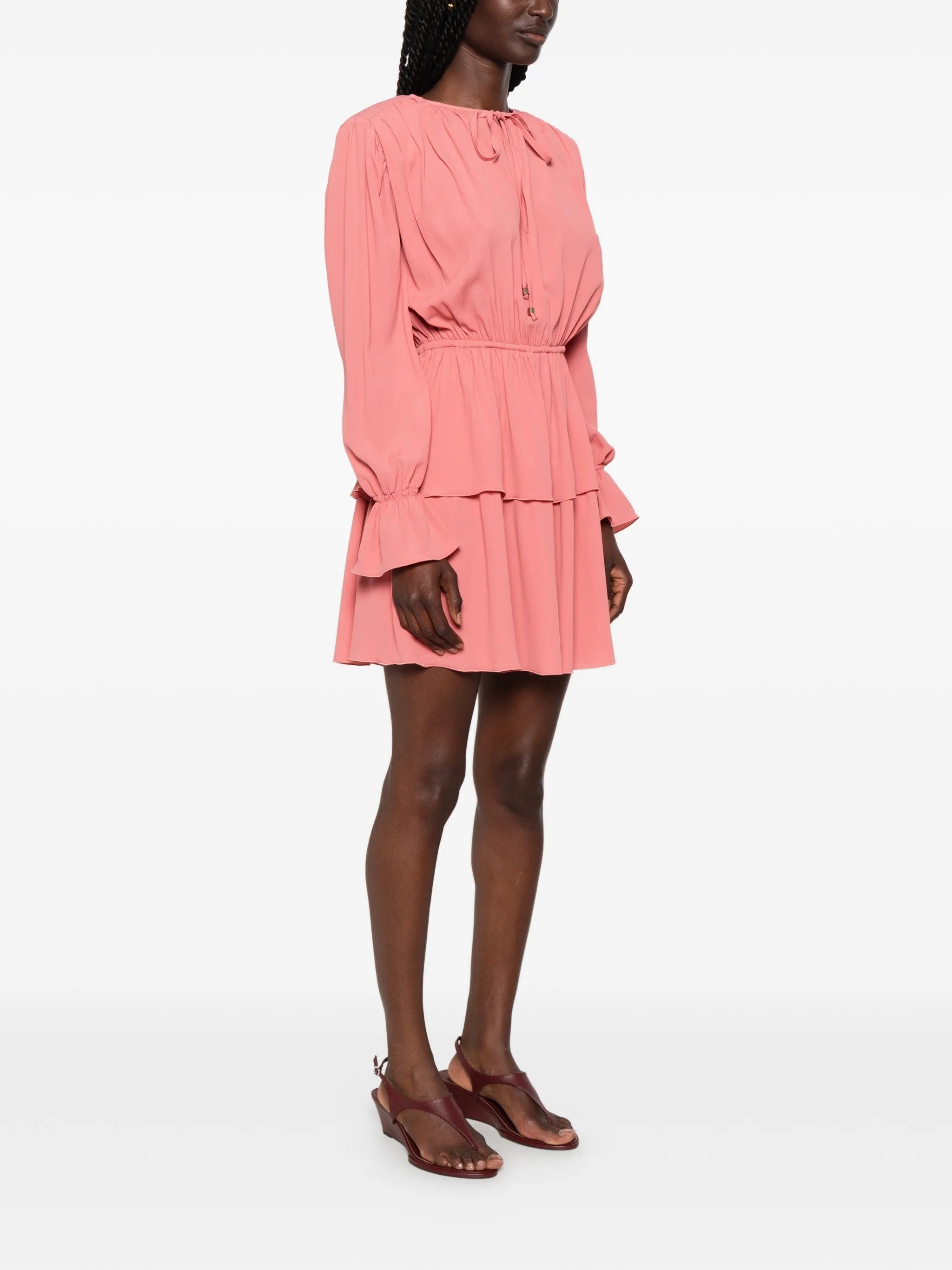 Carla G VESTITI Rosa
