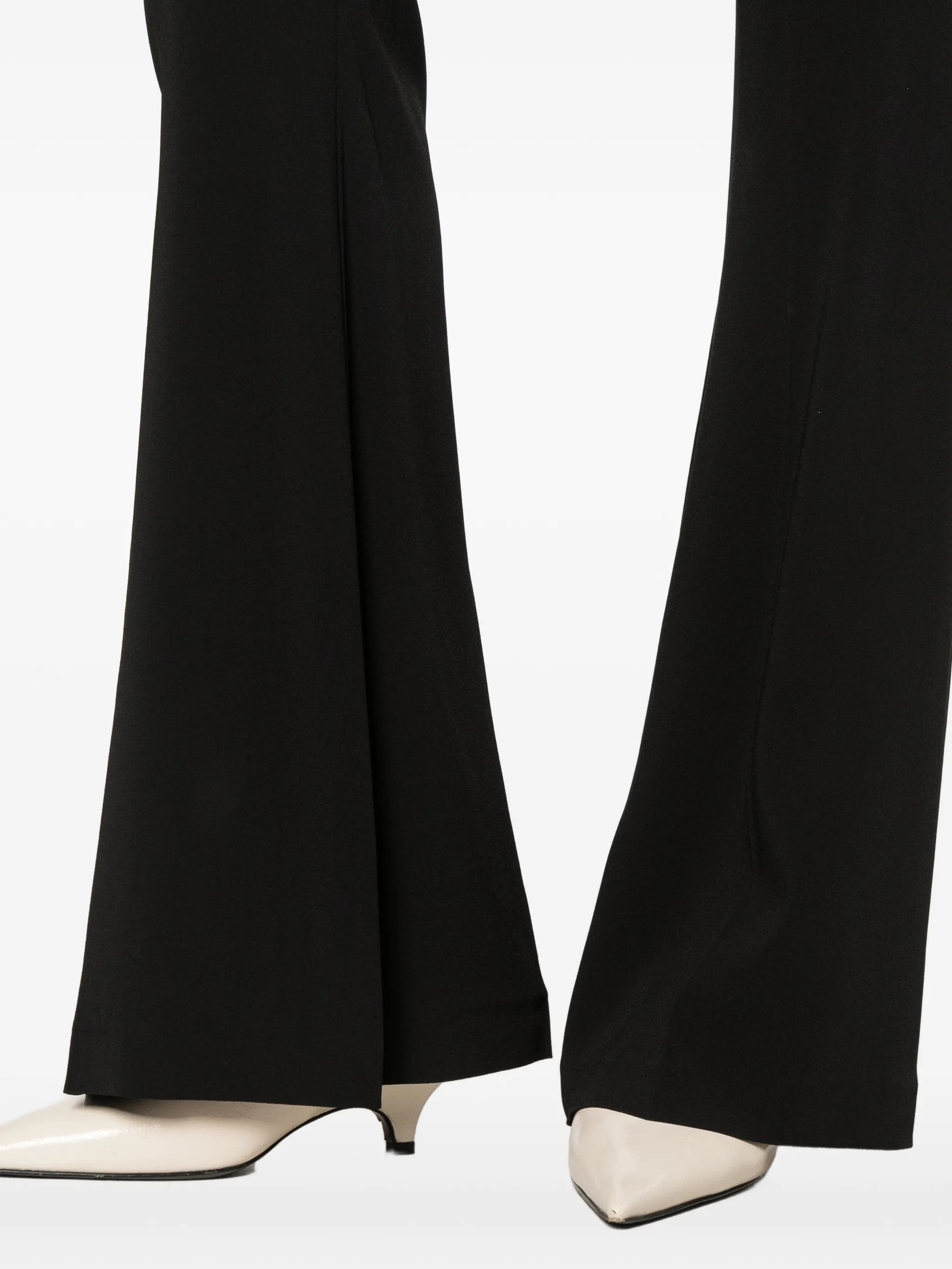 Carla G PANTALONI Nero