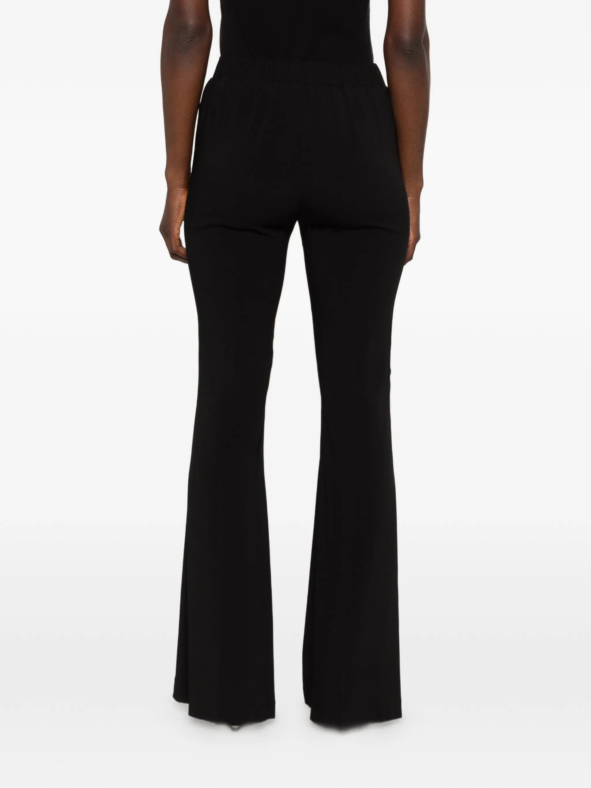 Carla G PANTALONI Nero