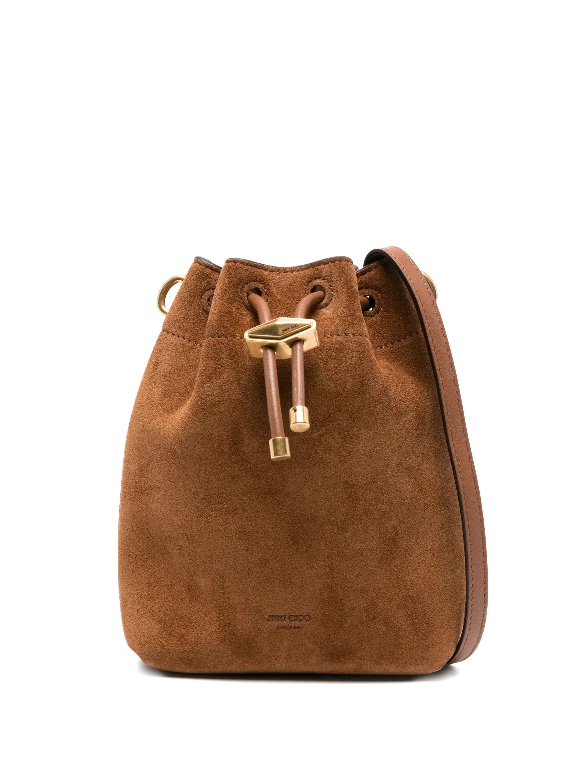 Jimmy Choo BORSE A MANO Beige