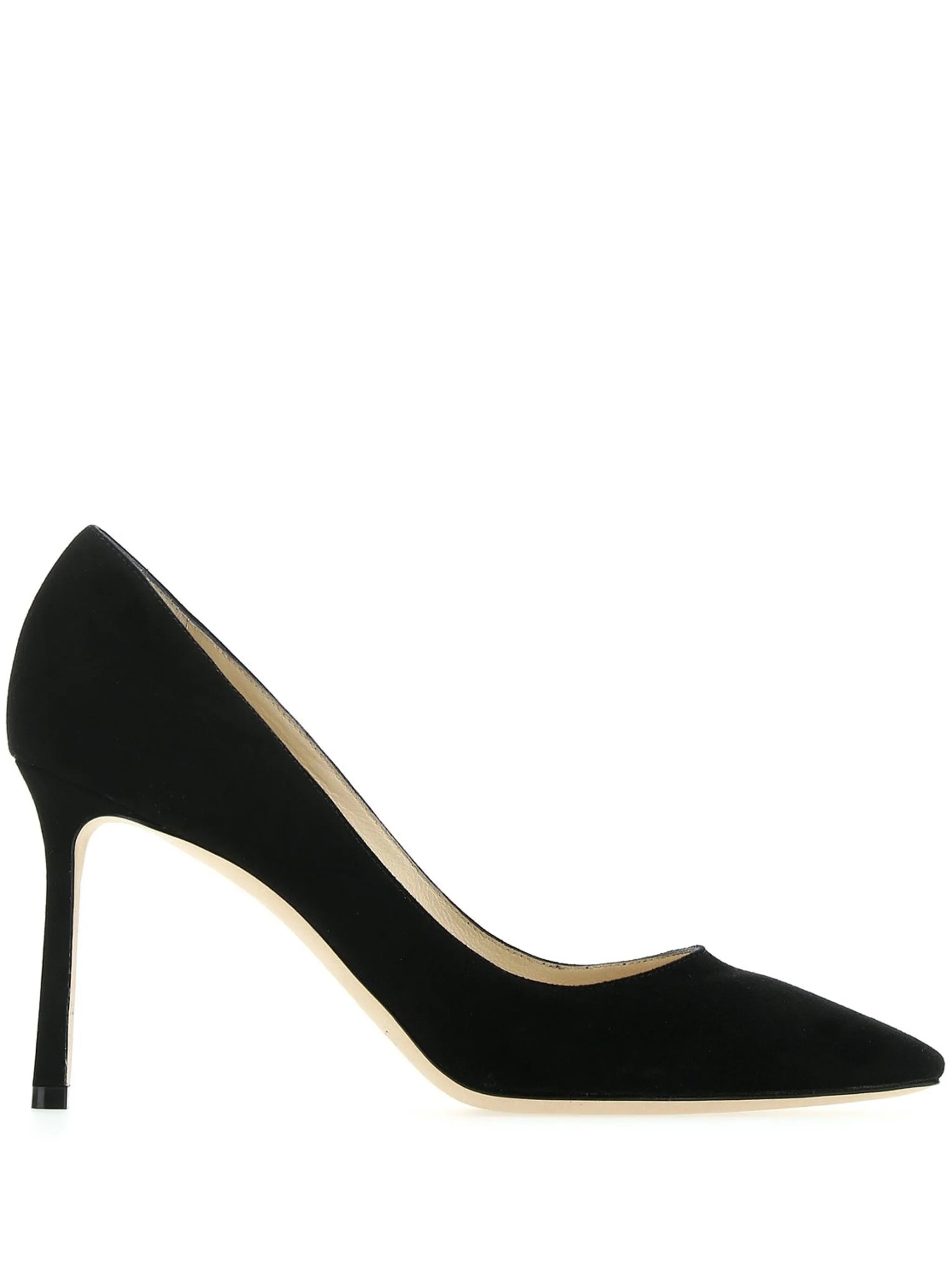 Jimmy Choo DECOLLETÉ Nero