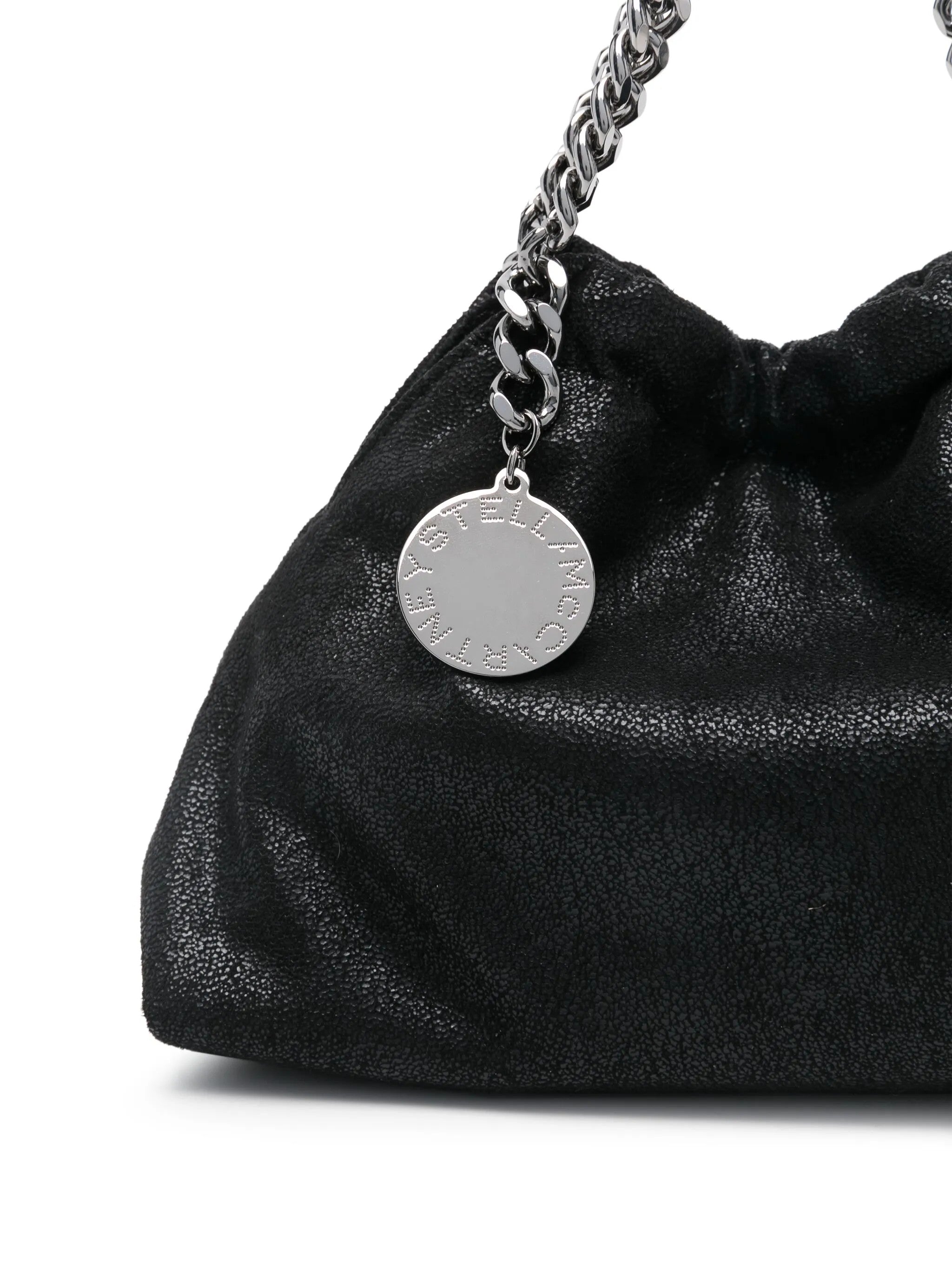 Stella Mccartney BORSE A TRACOLLA Nero