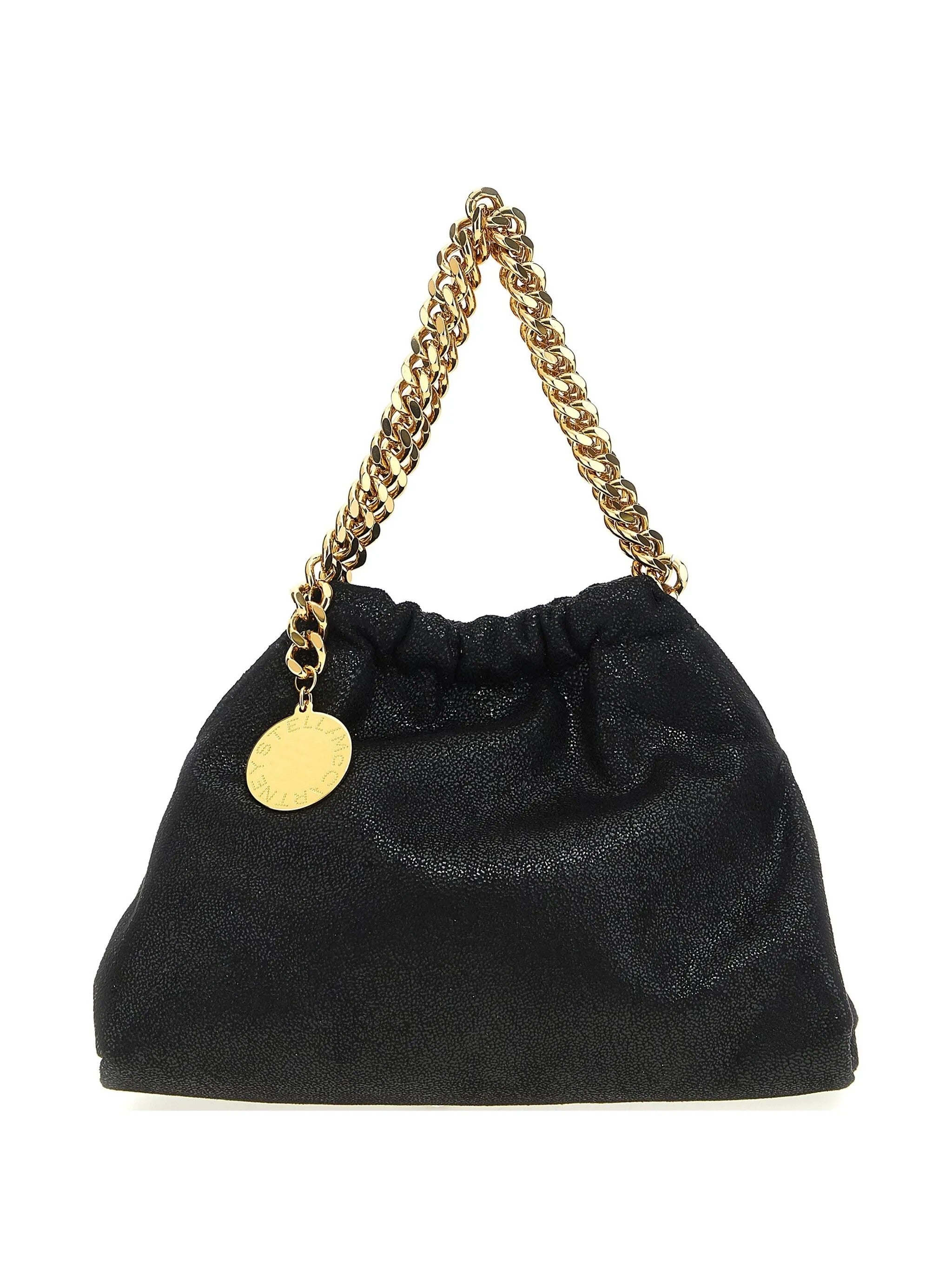 Stella Mccartney BORSE A TRACOLLA Nero