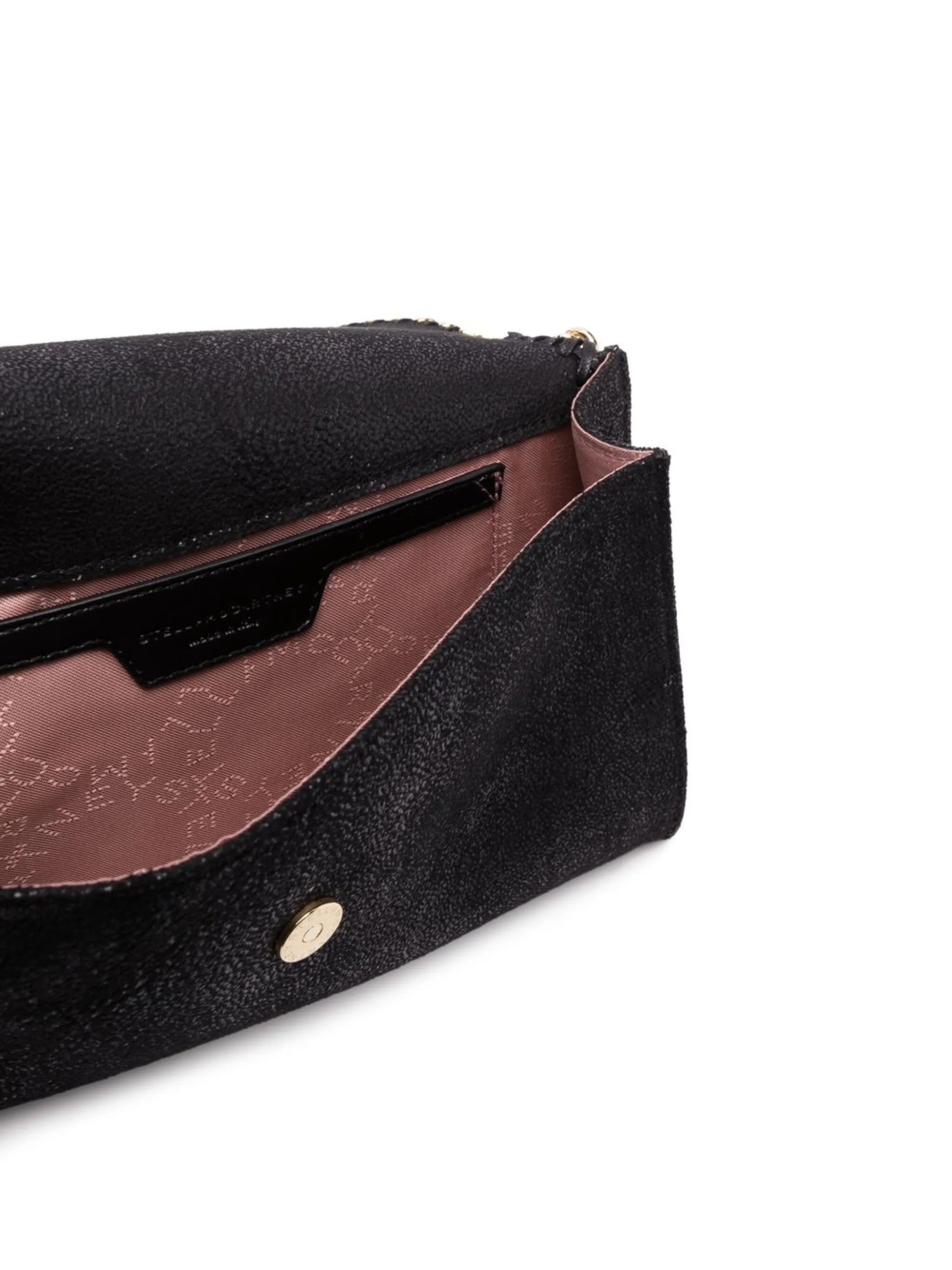 Stella Mccartney BORSE A TRACOLLA Nero