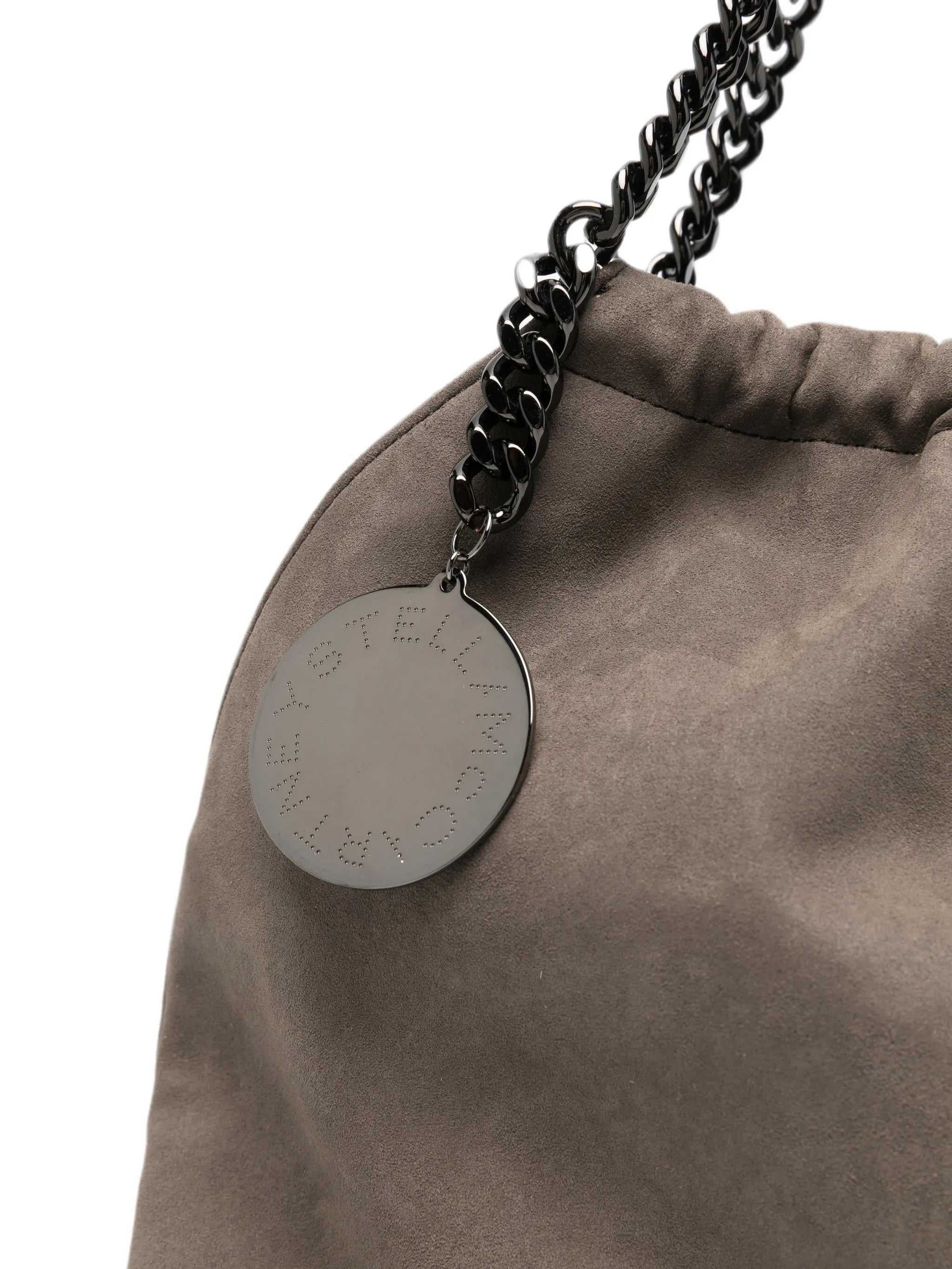 Stella Mccartney BORSE A TRACOLLA Grigio