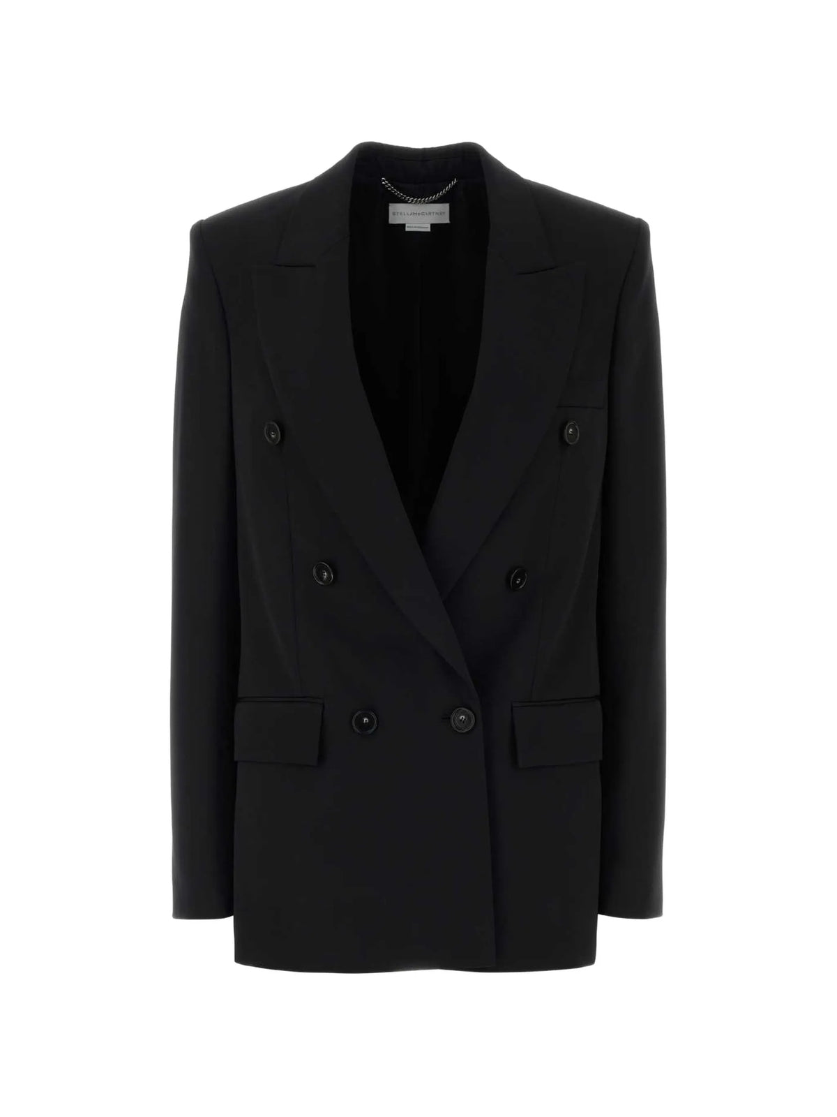 Stella Mccartney GIACCHE Nero