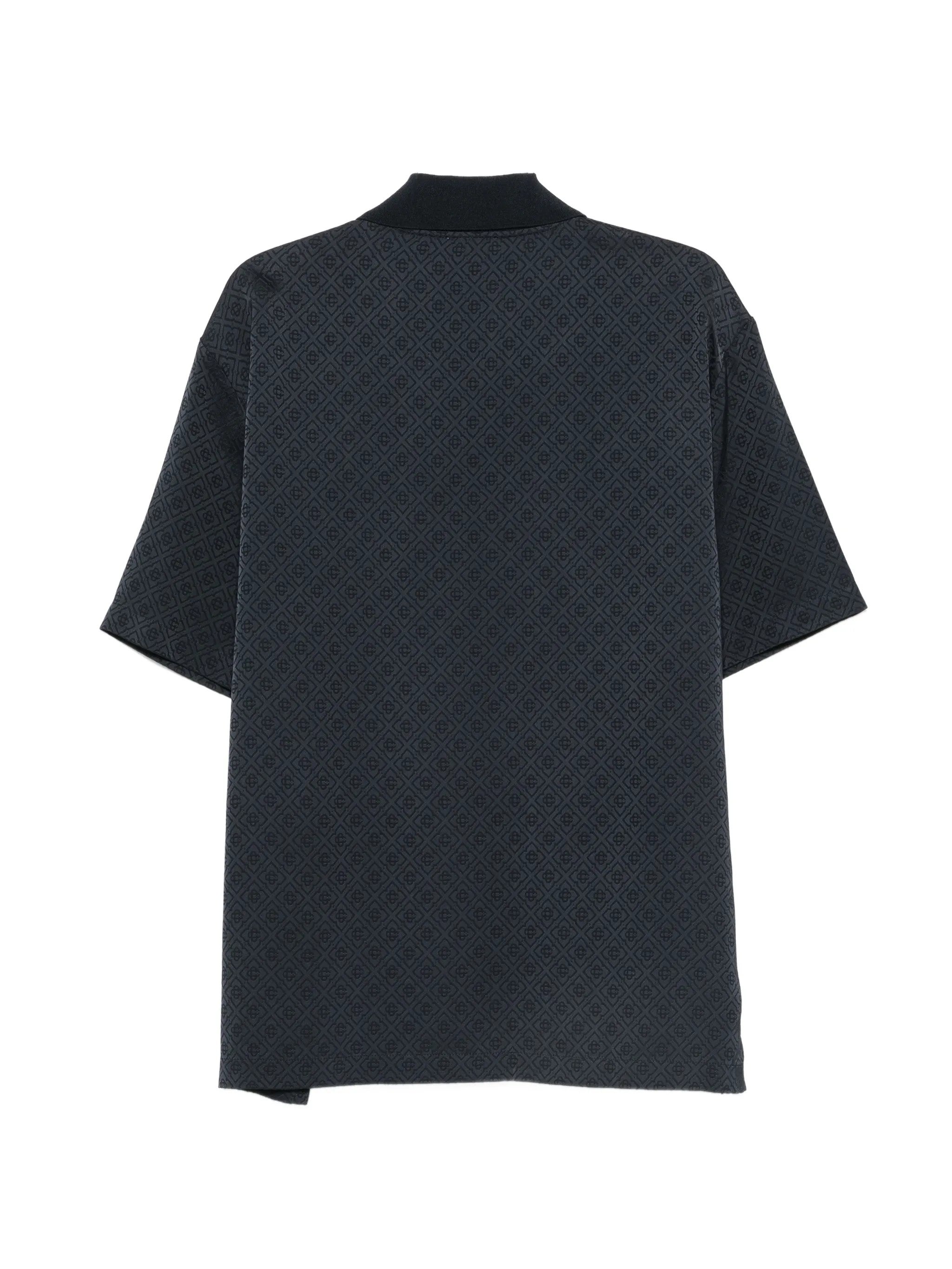 Casablanca POLO Blu