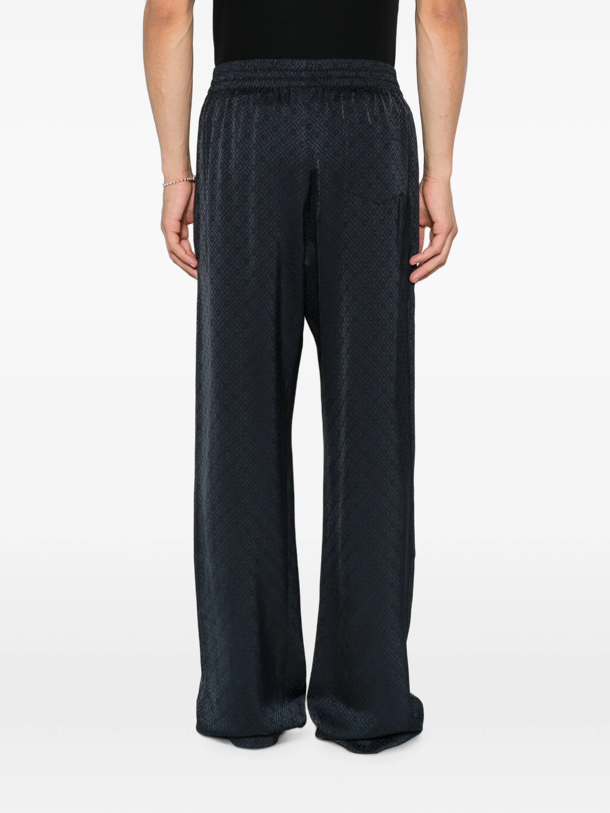 Casablanca PANTALONI Blu