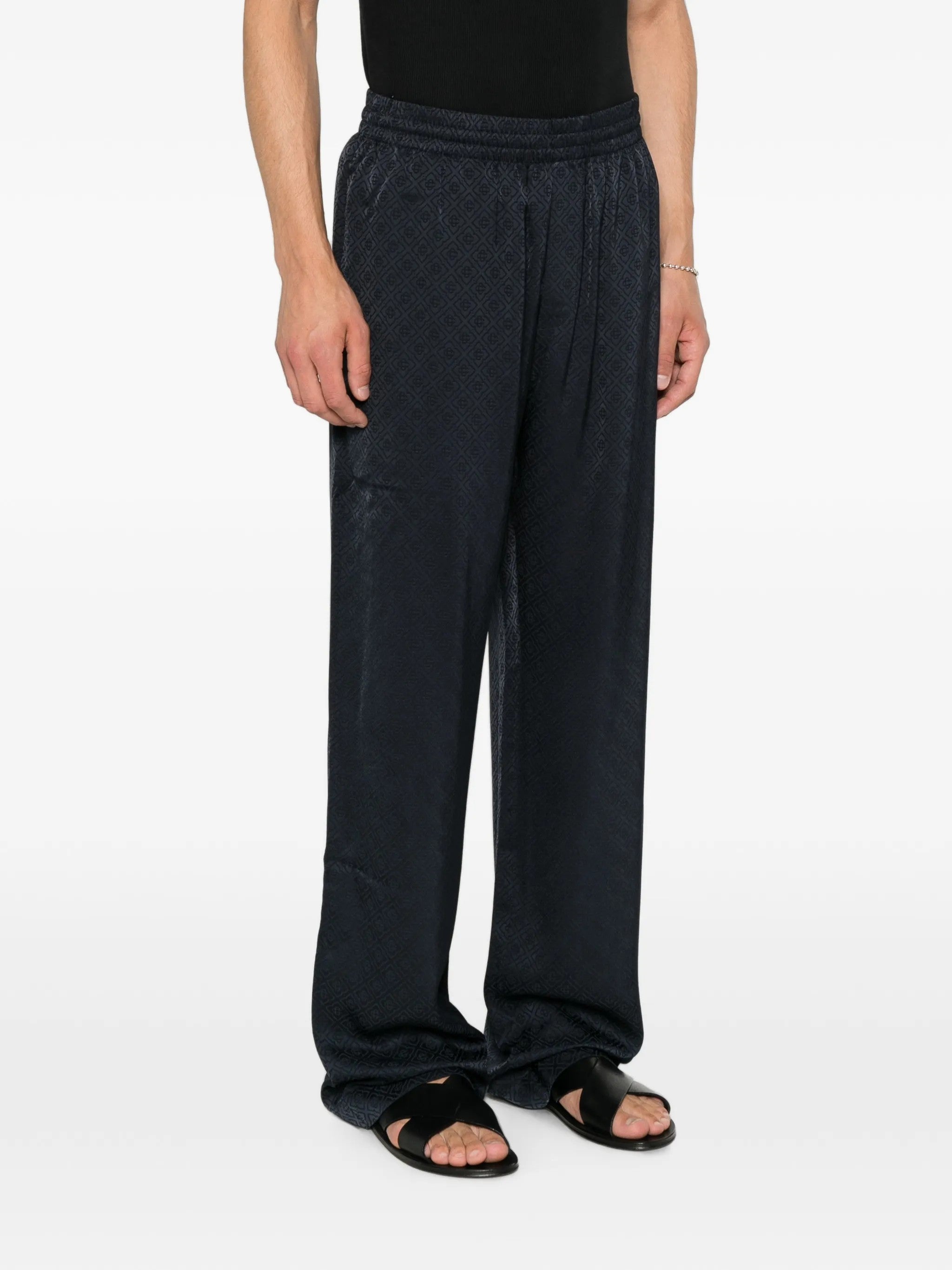 Casablanca PANTALONI Blu