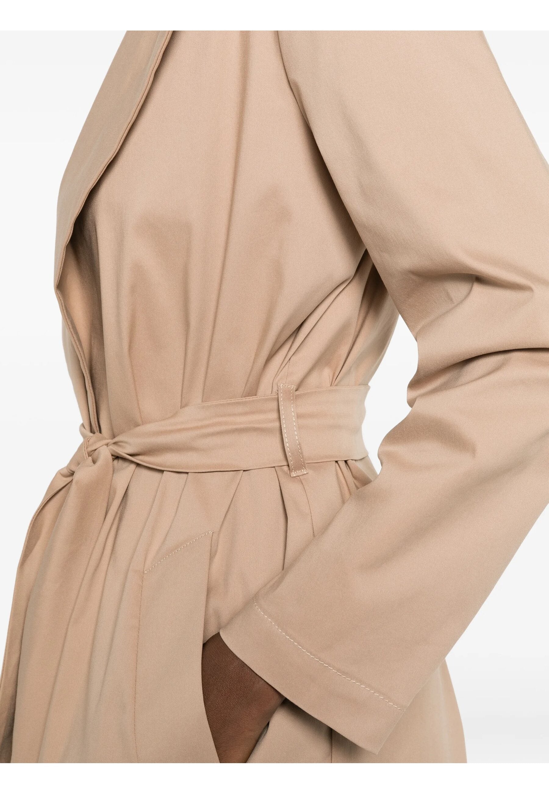 Carla G CAPPOTTI E PIUMINI Beige
