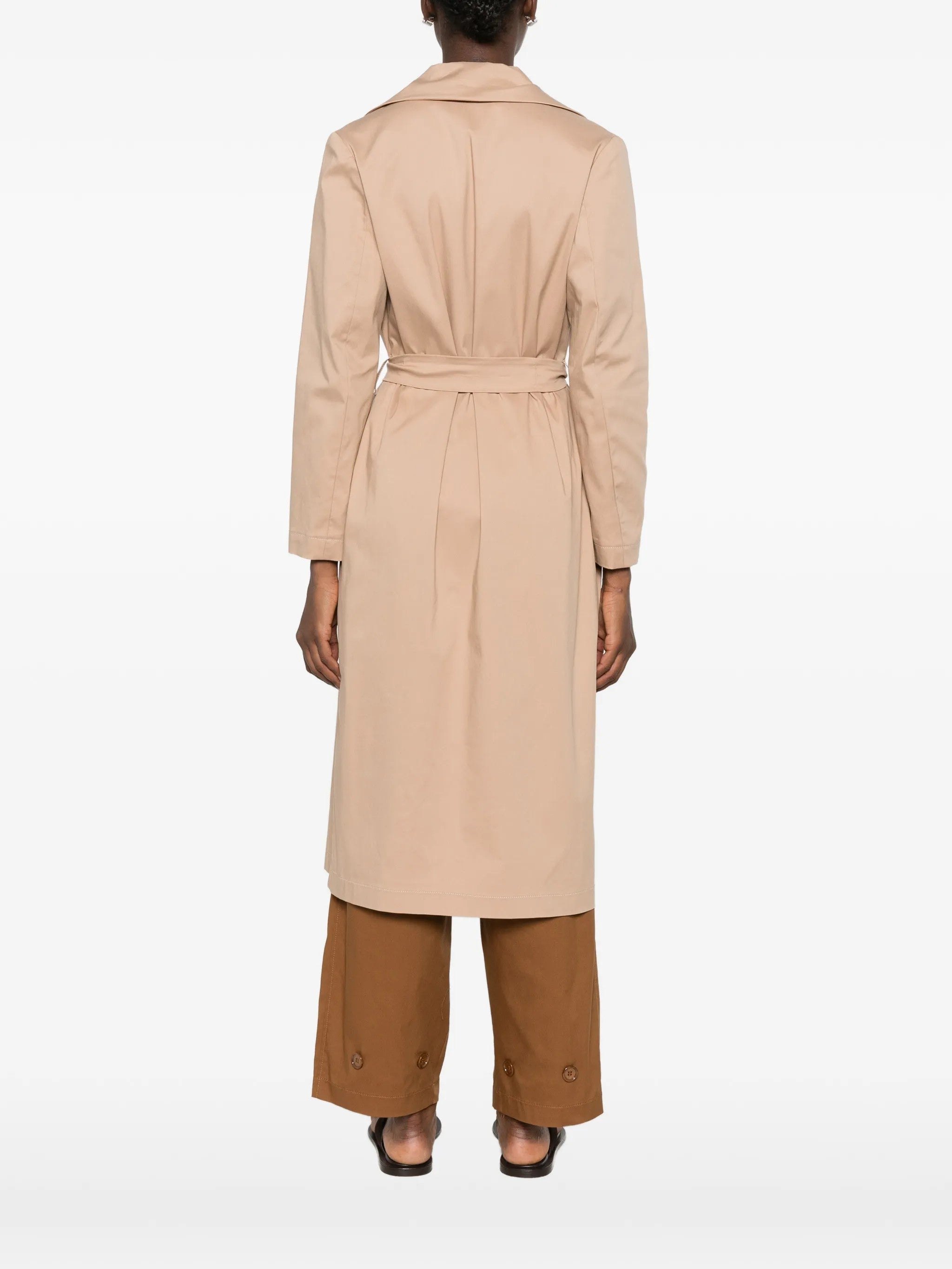 Carla G CAPPOTTI E PIUMINI Beige