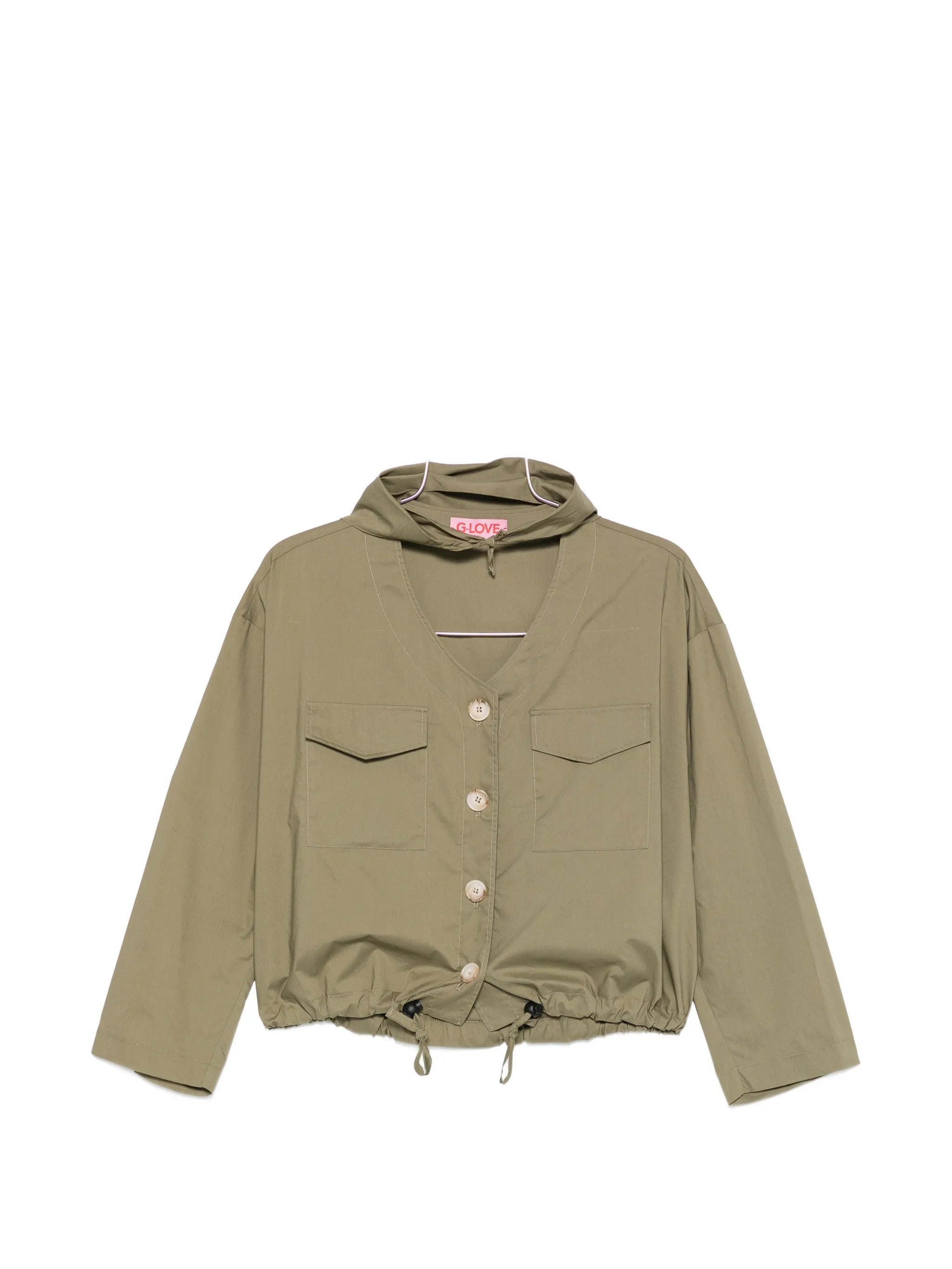 Carla G CAPPOTTI E PIUMINI Verde