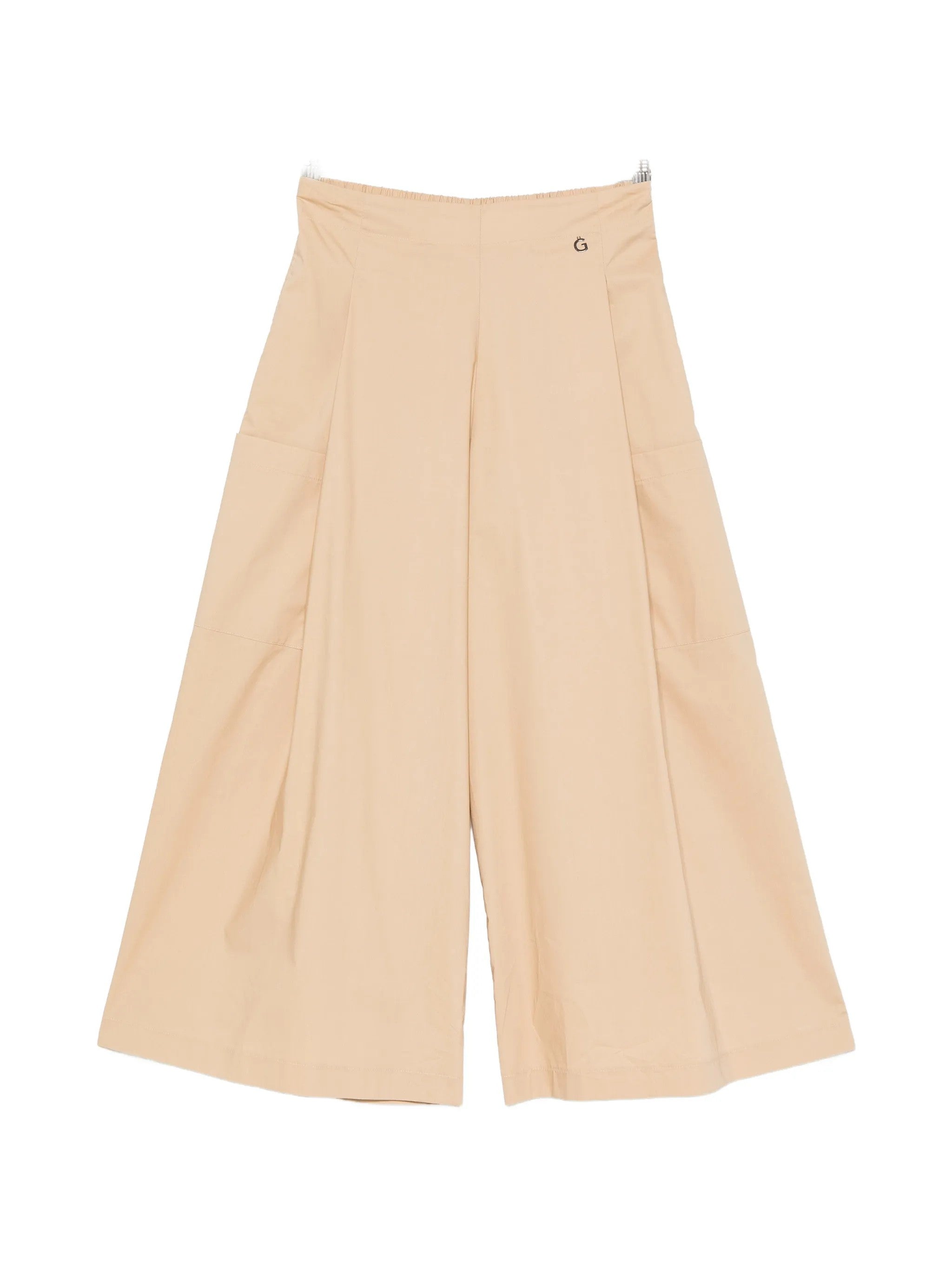 Carla G PANTALONI Beige